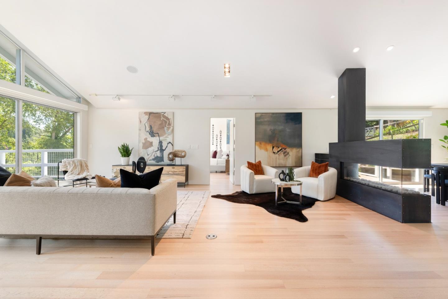 Detail Gallery Image 20 of 85 For 2570 Purisima Creek Rd, Half Moon Bay,  CA 94019 - 4 Beds | 3 Baths