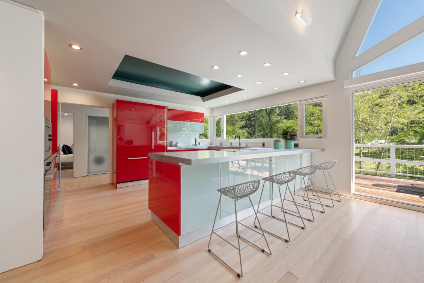 Detail Gallery Image 21 of 85 For 2570 Purisima Creek Rd, Half Moon Bay,  CA 94019 - 4 Beds | 3 Baths