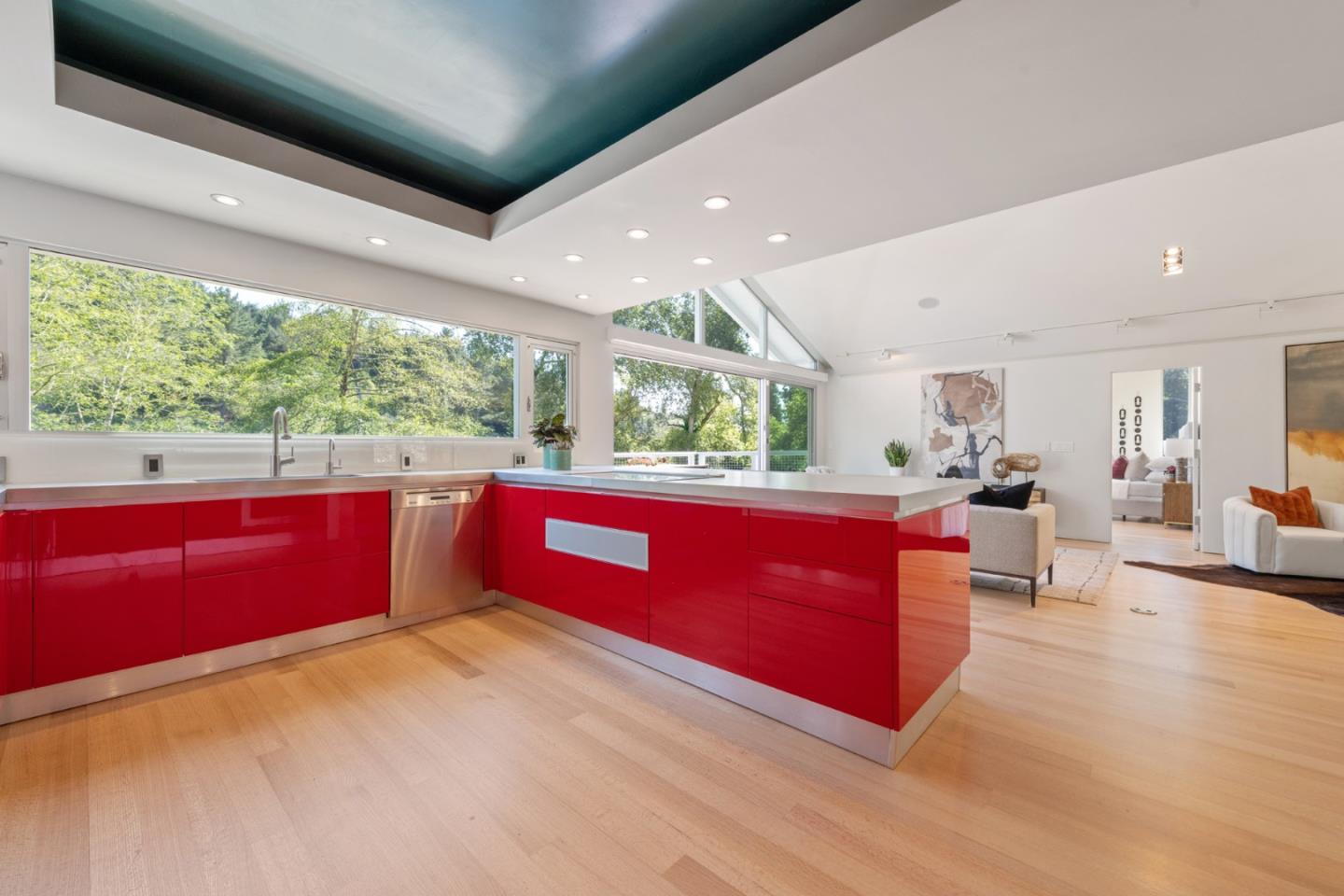 Detail Gallery Image 23 of 85 For 2570 Purisima Creek Rd, Half Moon Bay,  CA 94019 - 4 Beds | 3 Baths