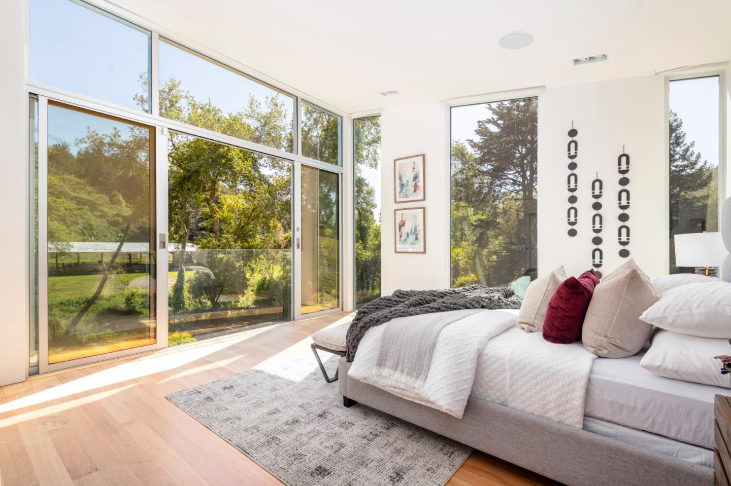 Detail Gallery Image 26 of 85 For 2570 Purisima Creek Rd, Half Moon Bay,  CA 94019 - 4 Beds | 3 Baths