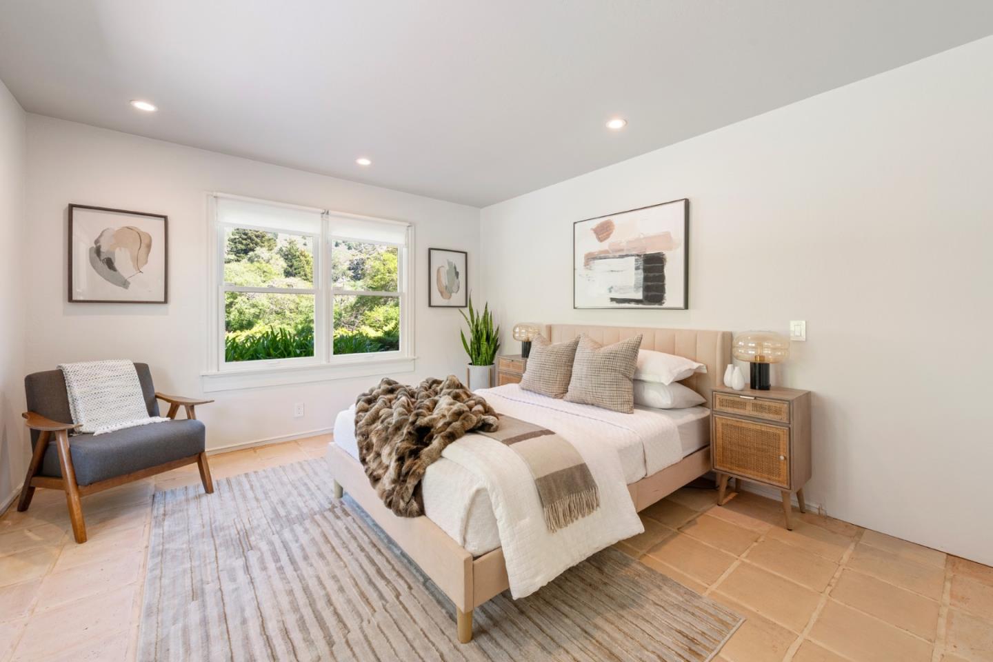 Detail Gallery Image 35 of 85 For 2570 Purisima Creek Rd, Half Moon Bay,  CA 94019 - 4 Beds | 3 Baths