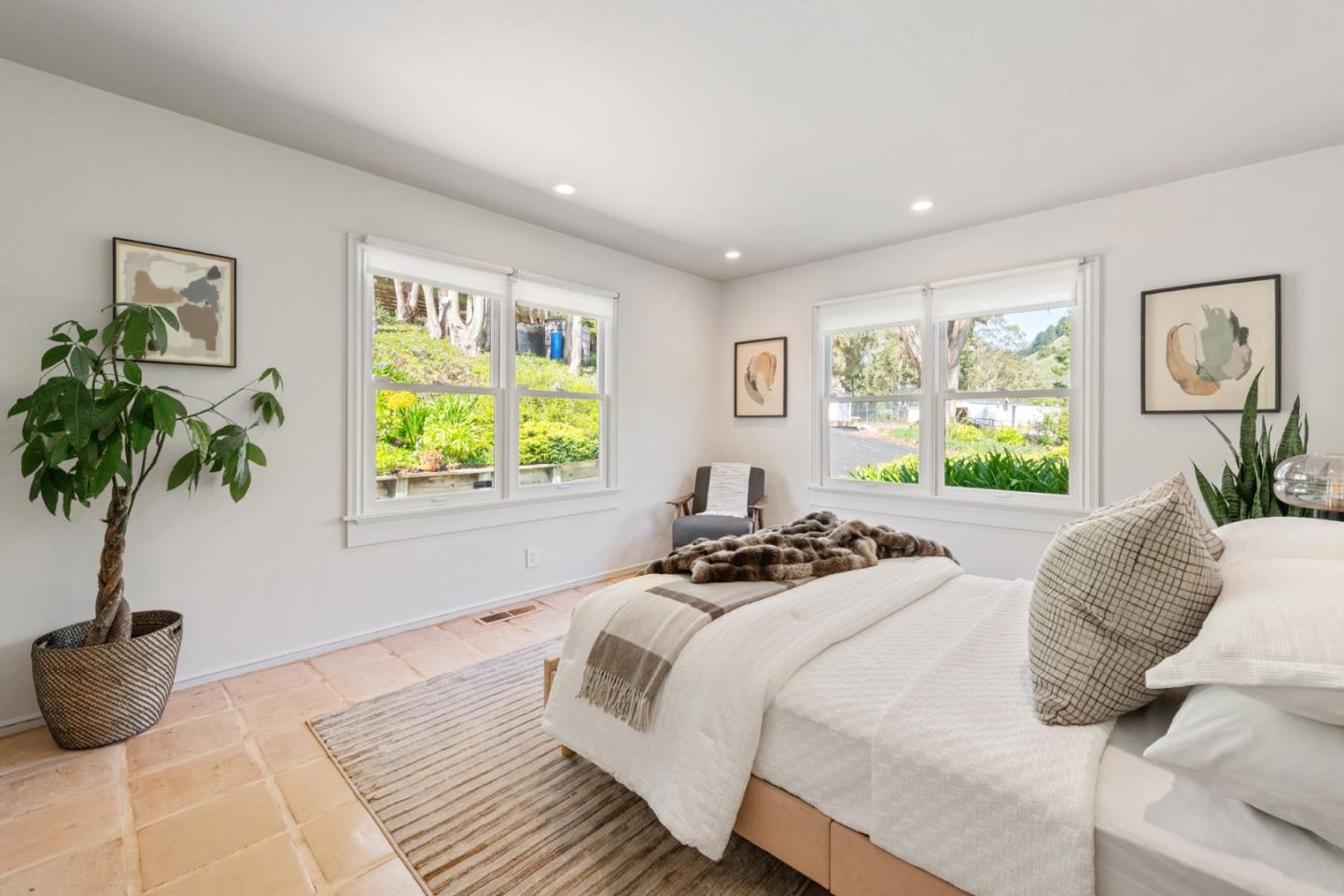 Detail Gallery Image 36 of 85 For 2570 Purisima Creek Rd, Half Moon Bay,  CA 94019 - 4 Beds | 3 Baths