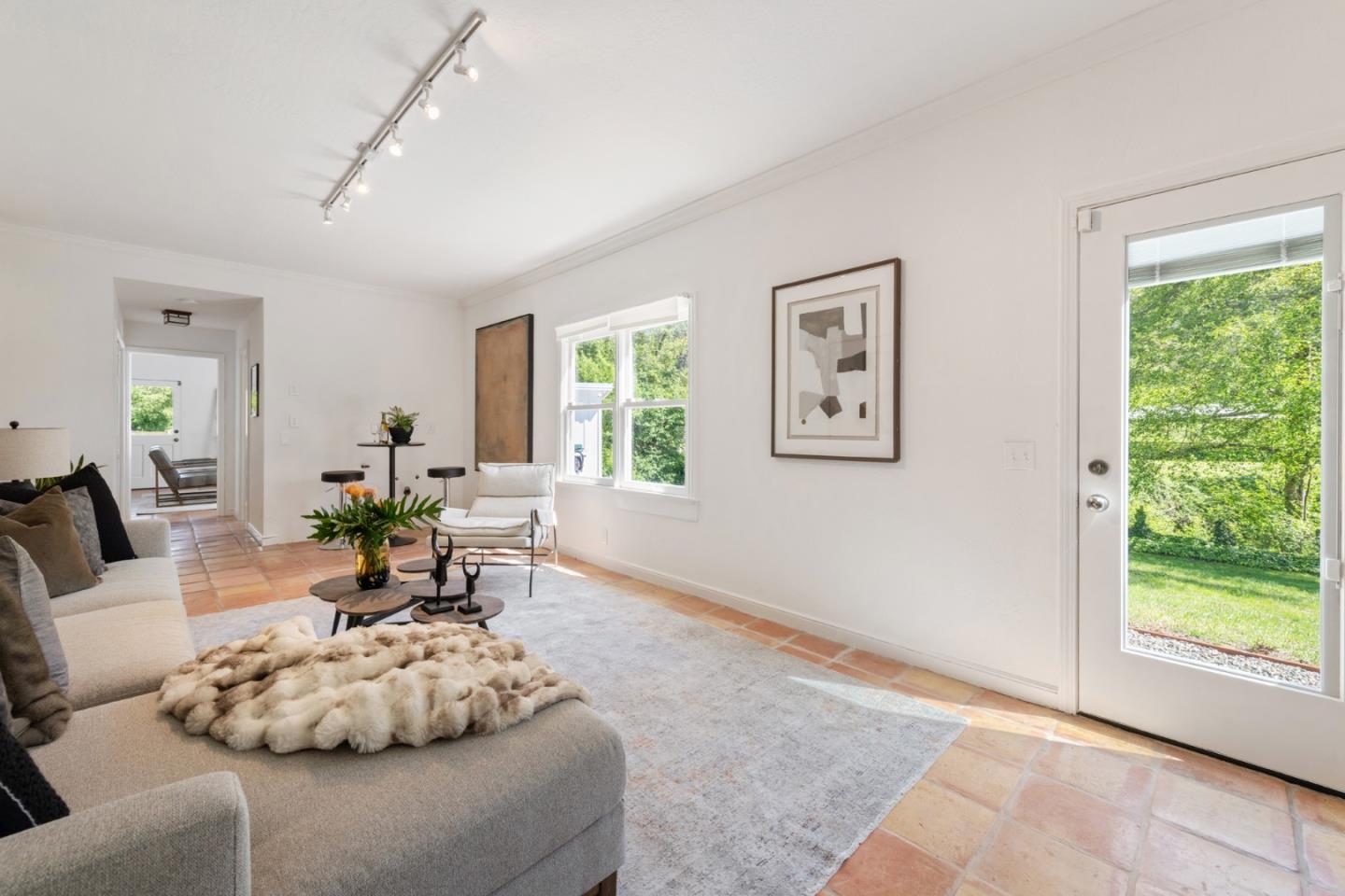 Detail Gallery Image 46 of 85 For 2570 Purisima Creek Rd, Half Moon Bay,  CA 94019 - 4 Beds | 3 Baths