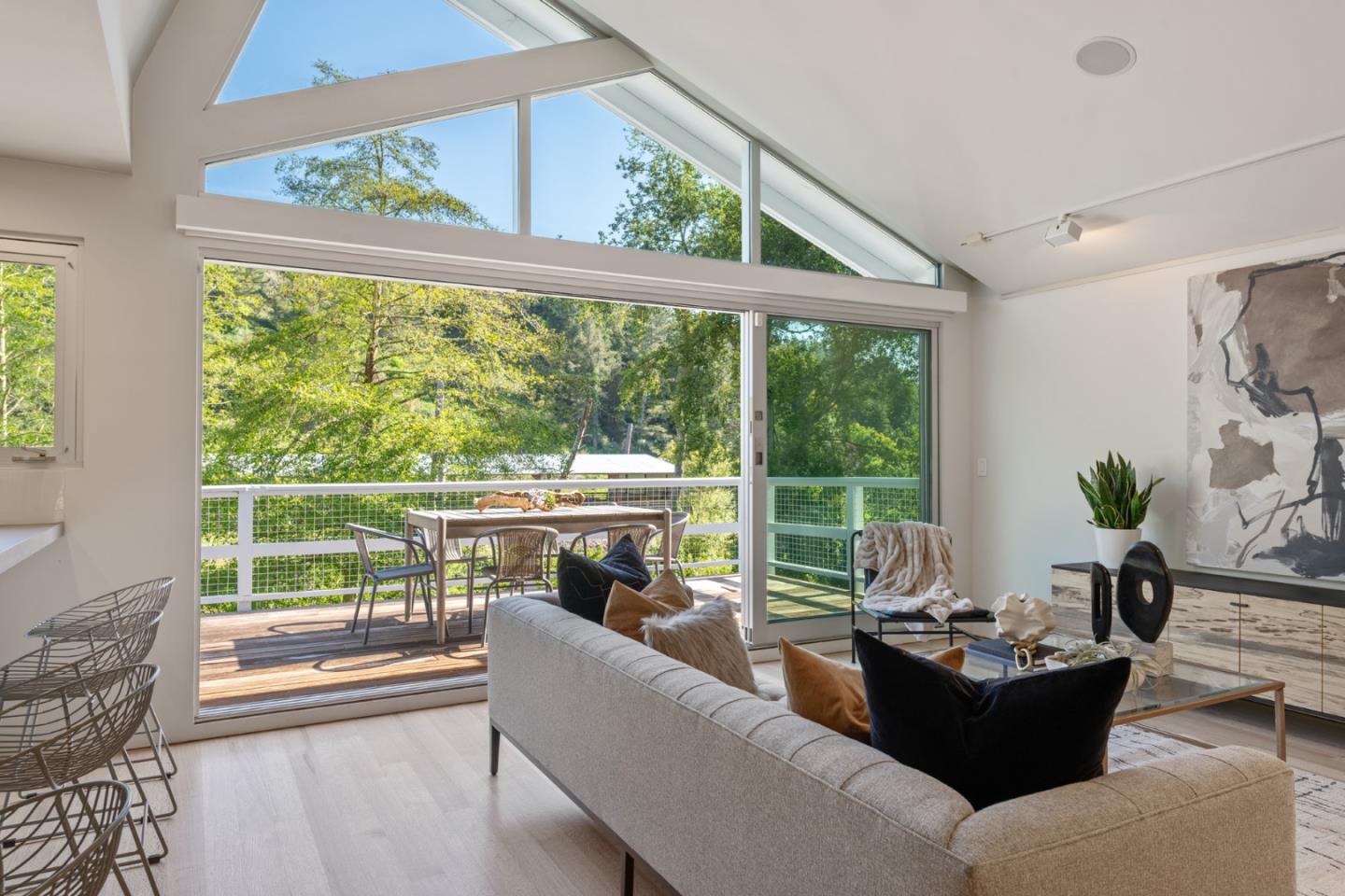 Detail Gallery Image 47 of 85 For 2570 Purisima Creek Rd, Half Moon Bay,  CA 94019 - 4 Beds | 3 Baths