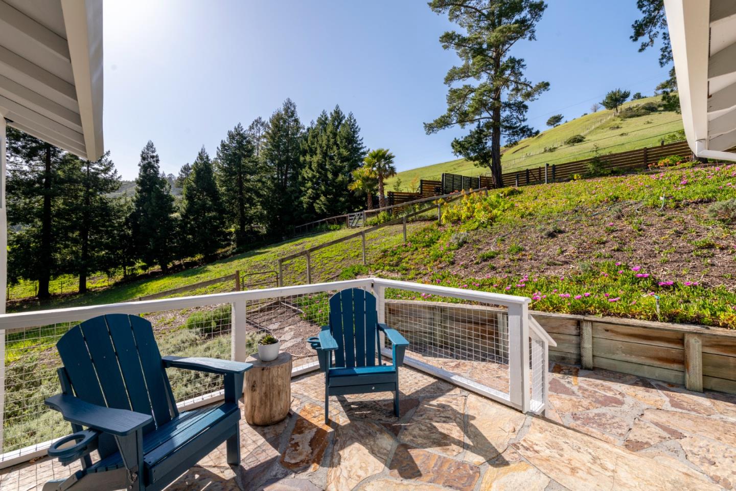 Detail Gallery Image 50 of 85 For 2570 Purisima Creek Rd, Half Moon Bay,  CA 94019 - 4 Beds | 3 Baths