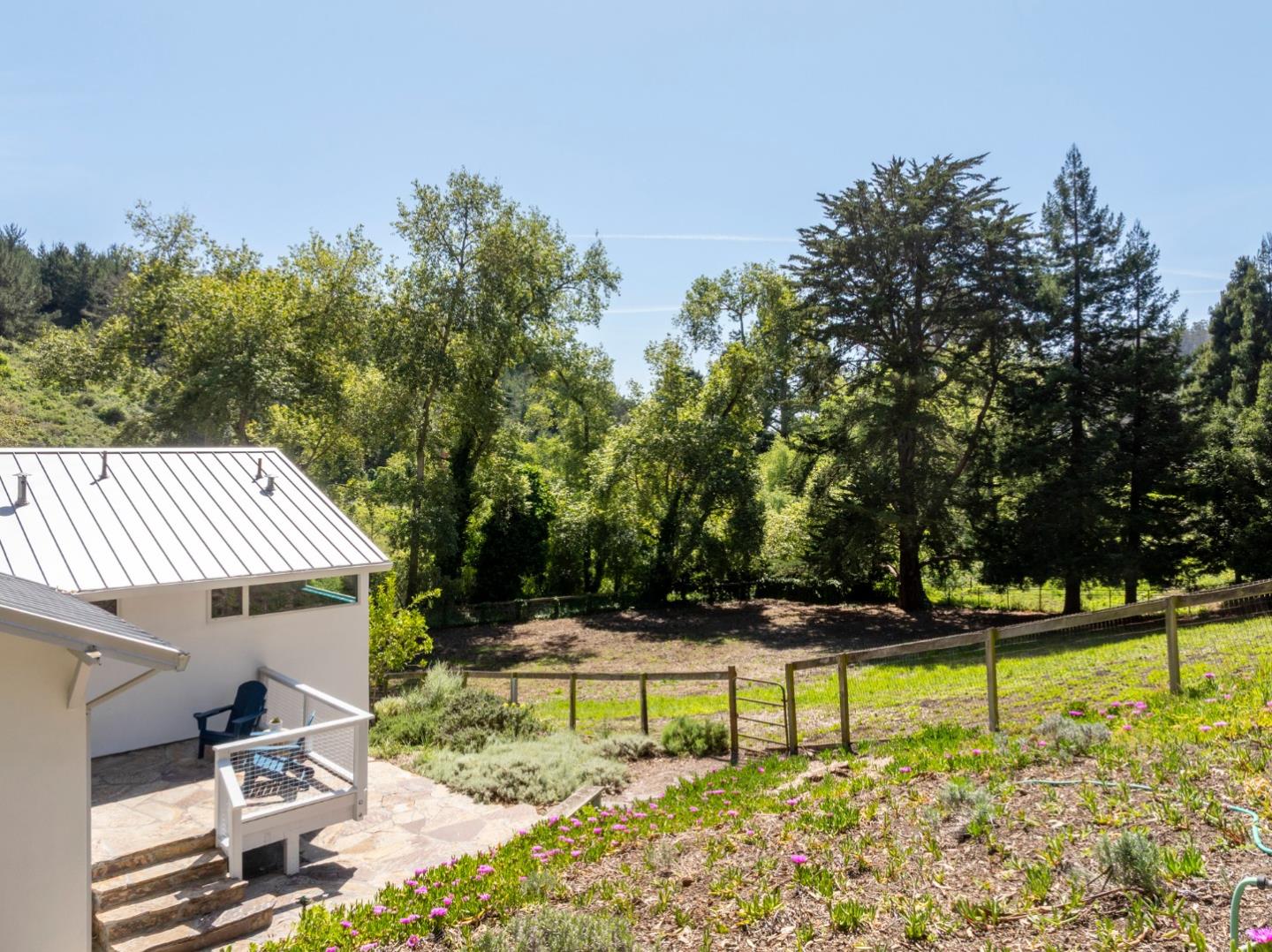 Detail Gallery Image 51 of 85 For 2570 Purisima Creek Rd, Half Moon Bay,  CA 94019 - 4 Beds | 3 Baths