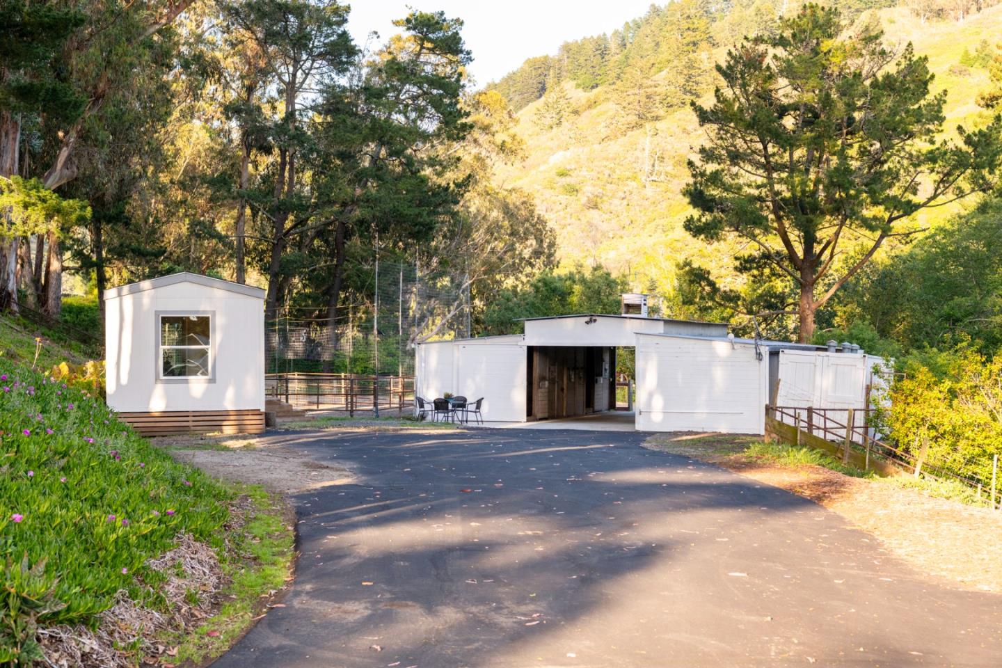 Detail Gallery Image 56 of 85 For 2570 Purisima Creek Rd, Half Moon Bay,  CA 94019 - 4 Beds | 3 Baths