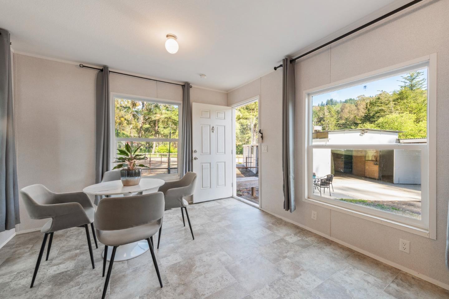 Detail Gallery Image 66 of 85 For 2570 Purisima Creek Rd, Half Moon Bay,  CA 94019 - 4 Beds | 3 Baths