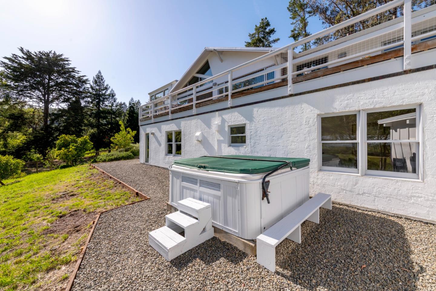 Detail Gallery Image 73 of 85 For 2570 Purisima Creek Rd, Half Moon Bay,  CA 94019 - 4 Beds | 3 Baths