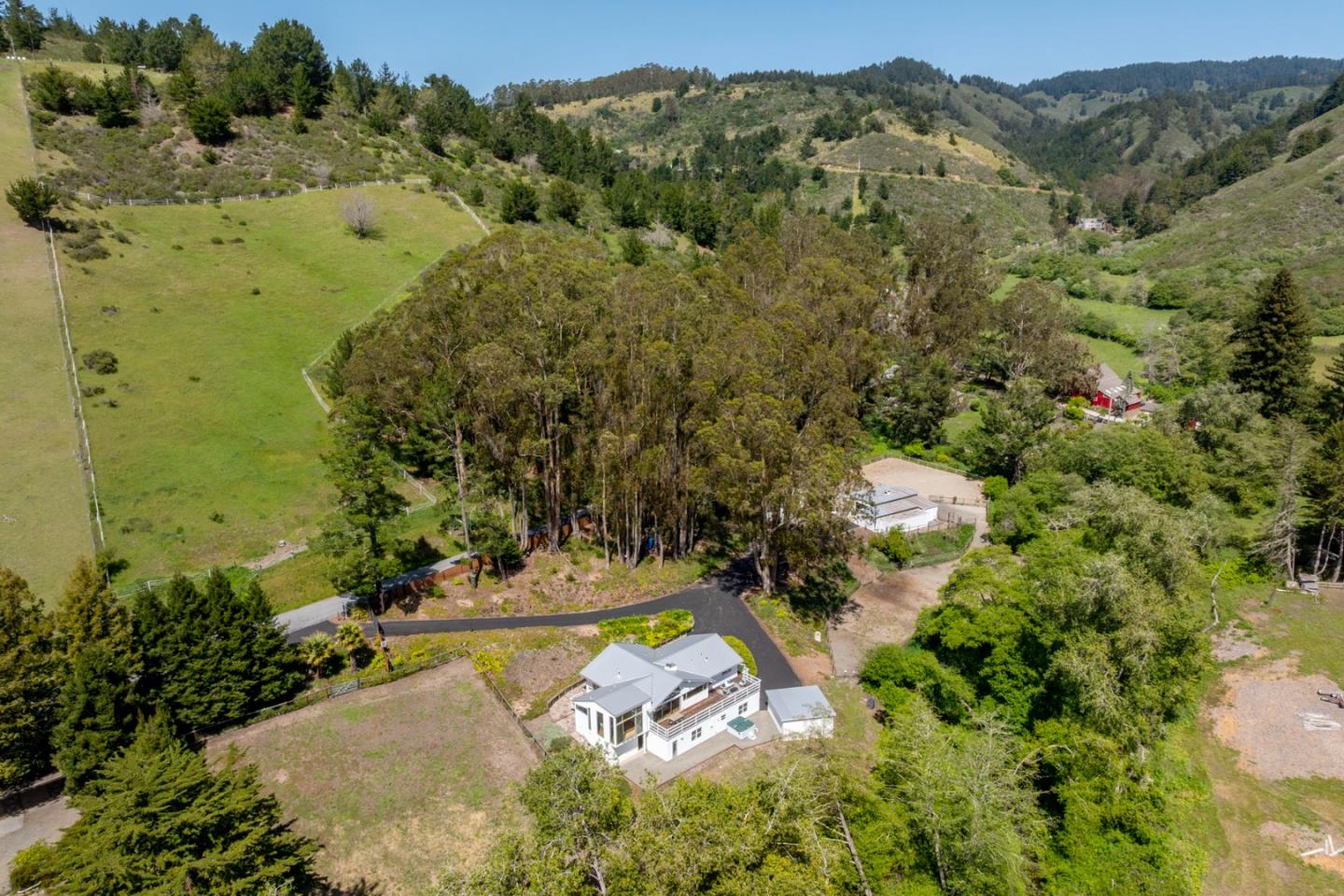 Detail Gallery Image 77 of 85 For 2570 Purisima Creek Rd, Half Moon Bay,  CA 94019 - 4 Beds | 3 Baths