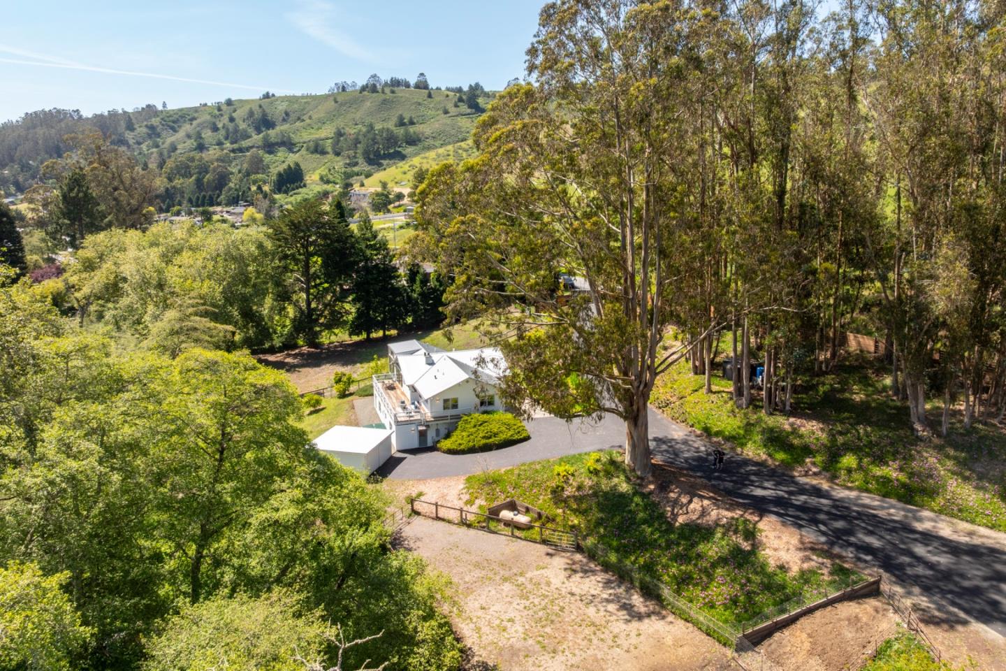 Detail Gallery Image 78 of 85 For 2570 Purisima Creek Rd, Half Moon Bay,  CA 94019 - 4 Beds | 3 Baths