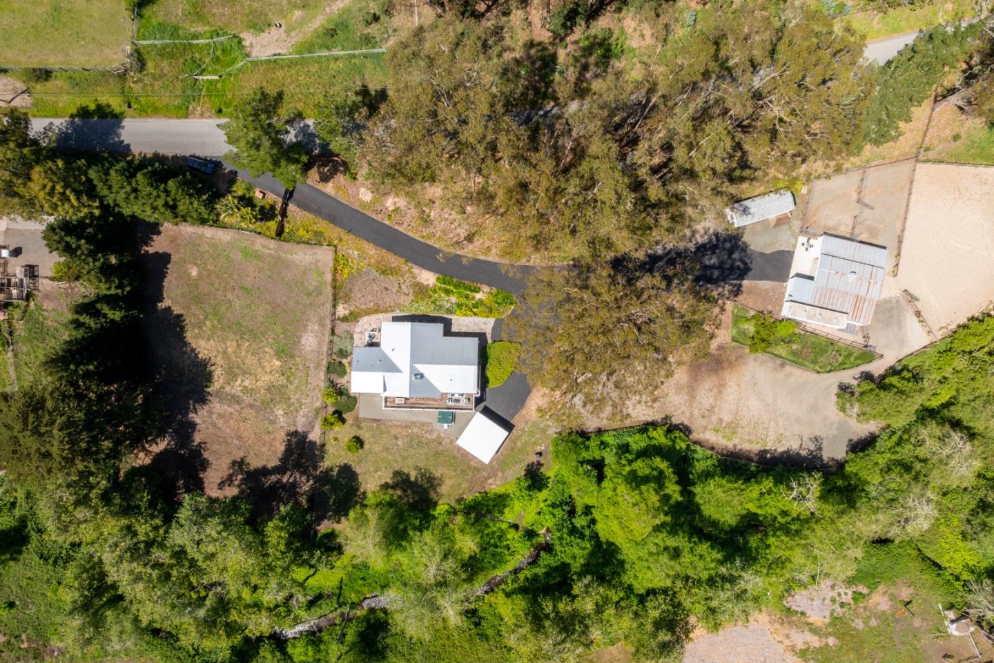 Detail Gallery Image 79 of 85 For 2570 Purisima Creek Rd, Half Moon Bay,  CA 94019 - 4 Beds | 3 Baths