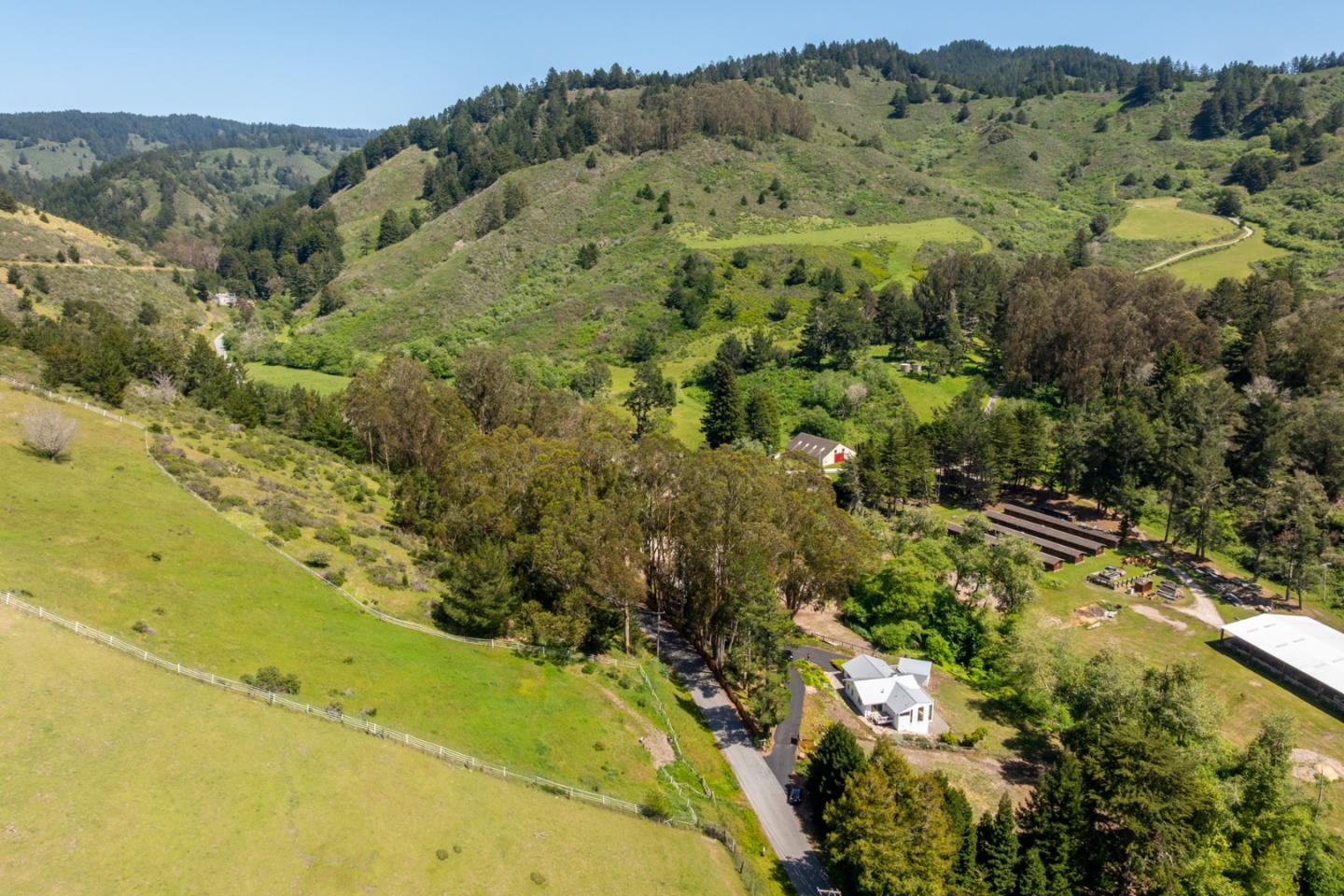 Detail Gallery Image 81 of 85 For 2570 Purisima Creek Rd, Half Moon Bay,  CA 94019 - 4 Beds | 3 Baths