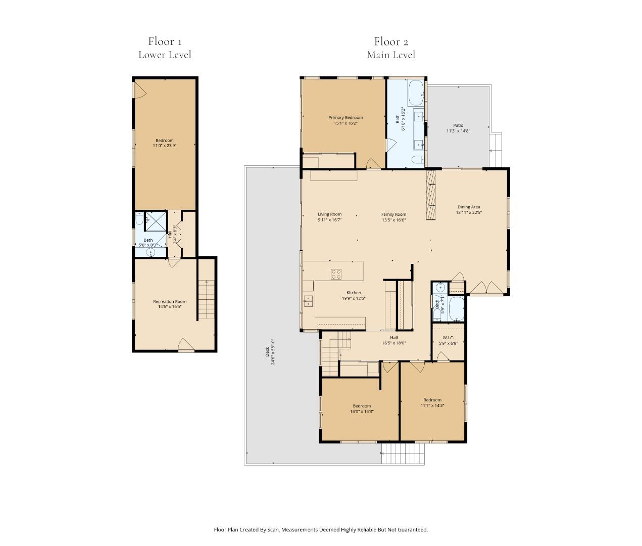 Detail Gallery Image 85 of 85 For 2570 Purisima Creek Rd, Half Moon Bay,  CA 94019 - 4 Beds | 3 Baths