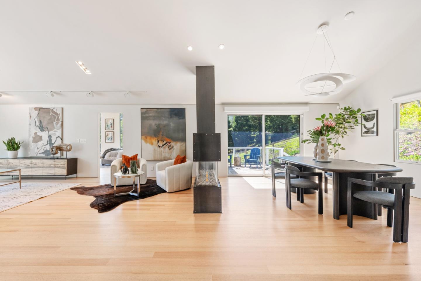 Detail Gallery Image 9 of 14 For 2570 Purisima Creek Rd, Half Moon Bay,  CA 94019 - 4 Beds | 3 Baths