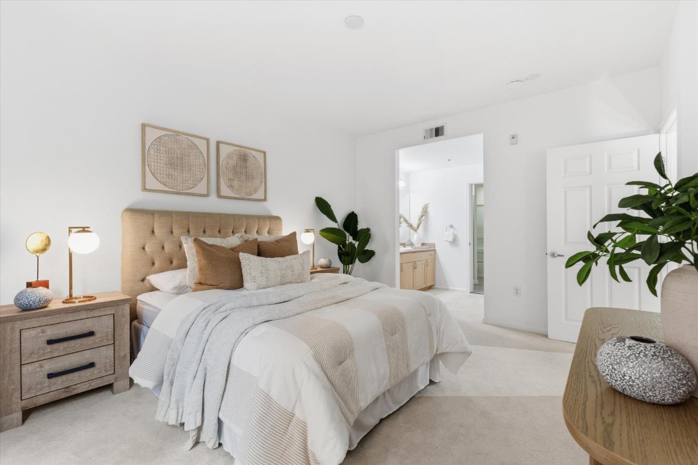 Detail Gallery Image 10 of 21 For 1550 Technology Dr #2105,  San Jose,  CA 95110 - 2 Beds | 2 Baths