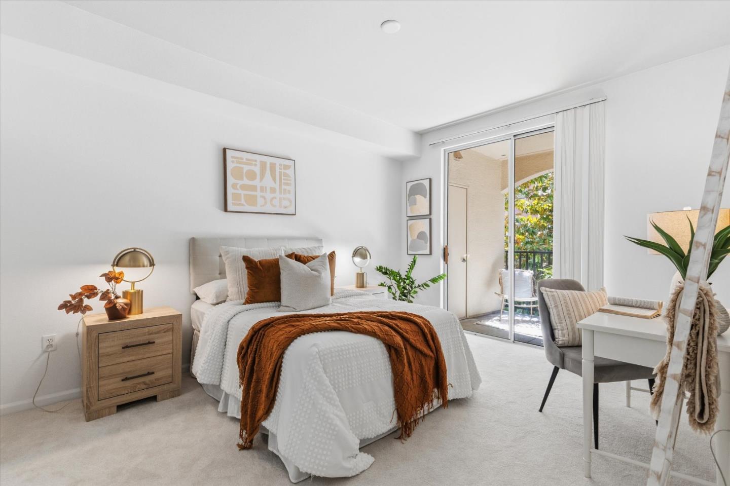 Detail Gallery Image 13 of 21 For 1550 Technology Dr #2105,  San Jose,  CA 95110 - 2 Beds | 2 Baths