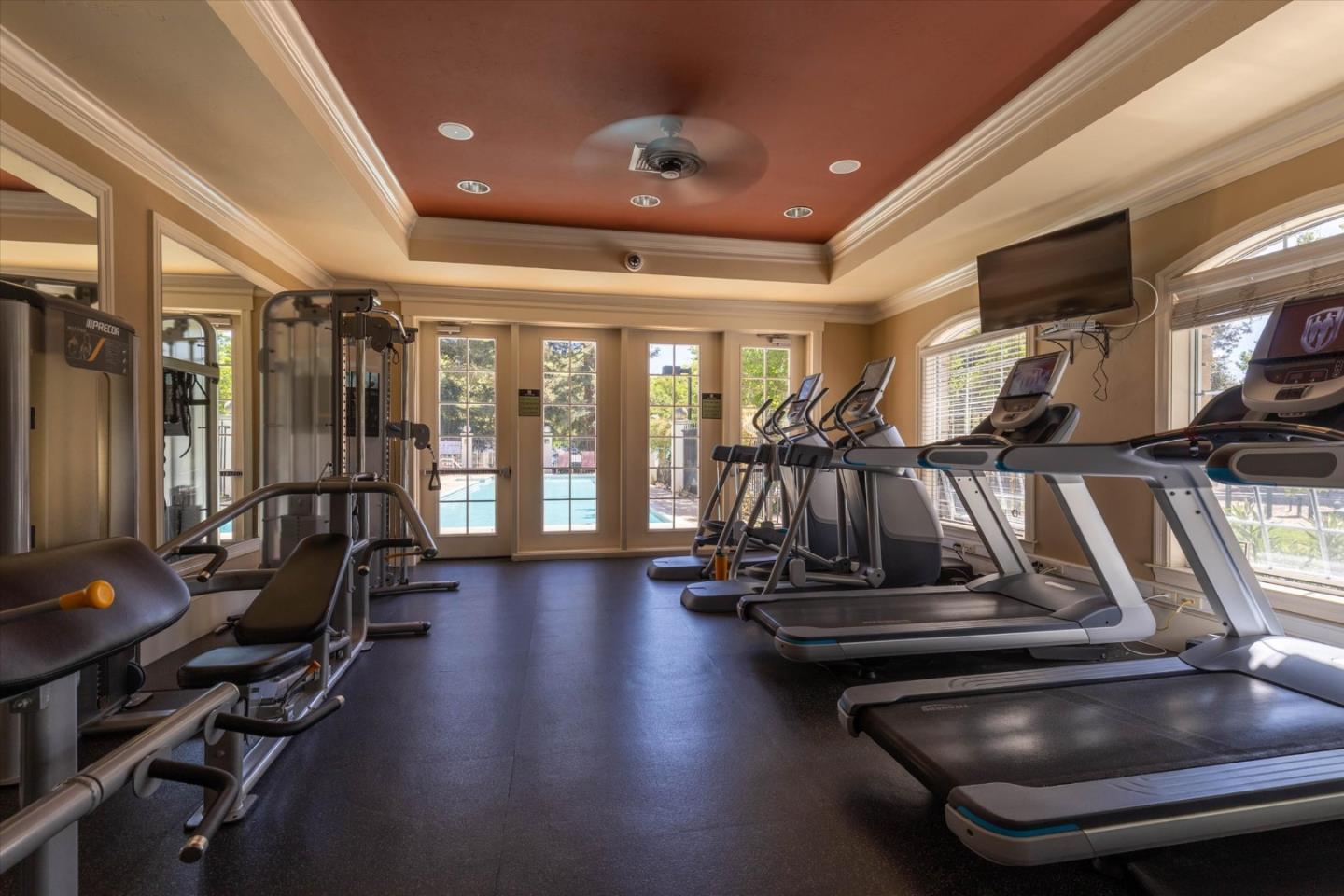 Detail Gallery Image 19 of 21 For 1550 Technology Dr #2105,  San Jose,  CA 95110 - 2 Beds | 2 Baths