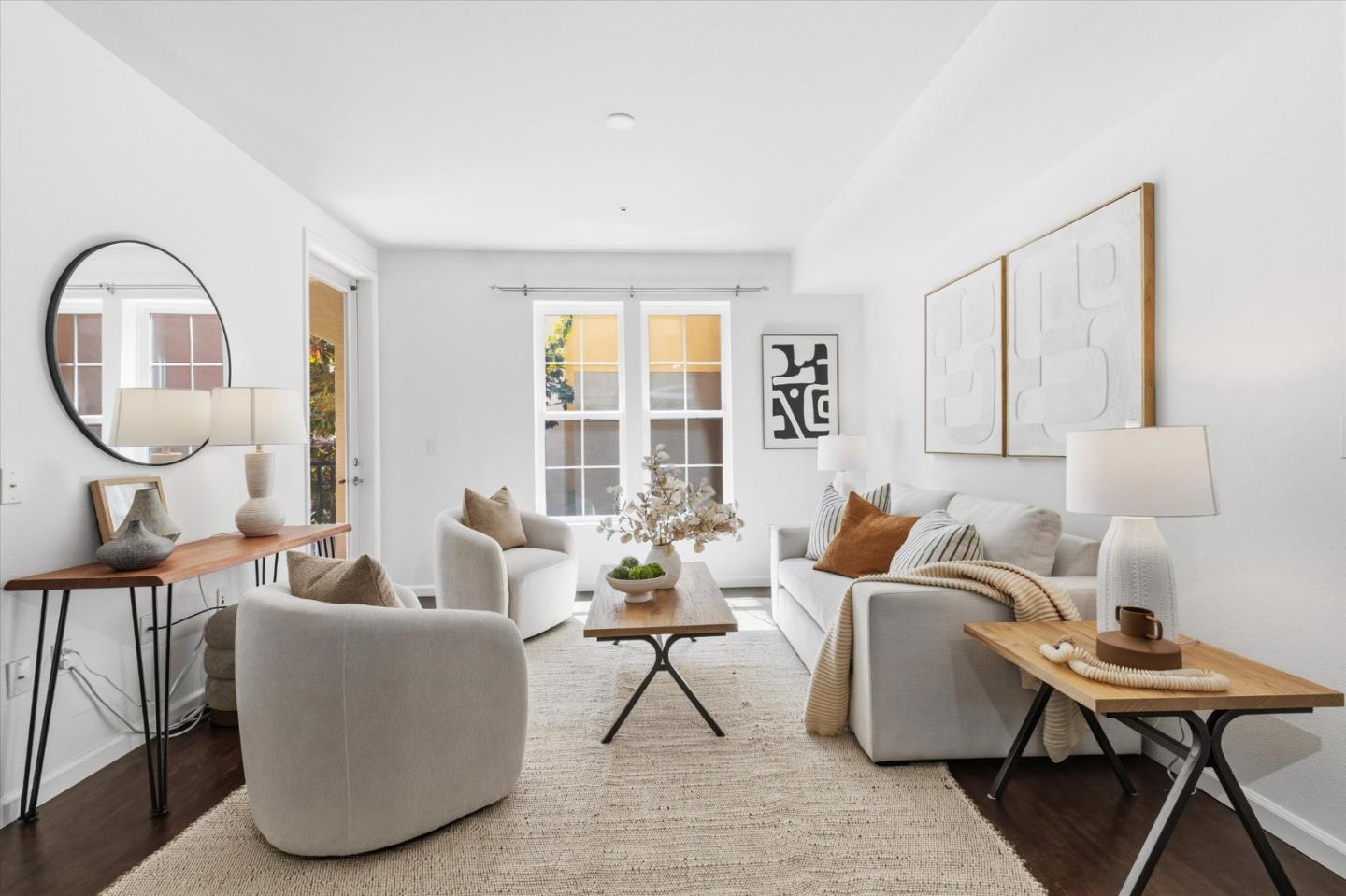 Detail Gallery Image 2 of 21 For 1550 Technology Dr #2105,  San Jose,  CA 95110 - 2 Beds | 2 Baths