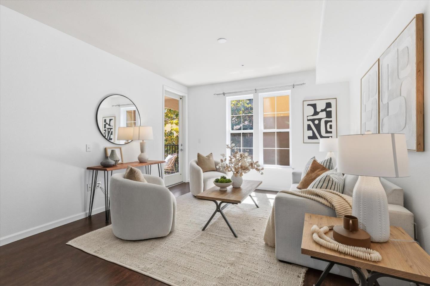 Detail Gallery Image 3 of 21 For 1550 Technology Dr #2105,  San Jose,  CA 95110 - 2 Beds | 2 Baths