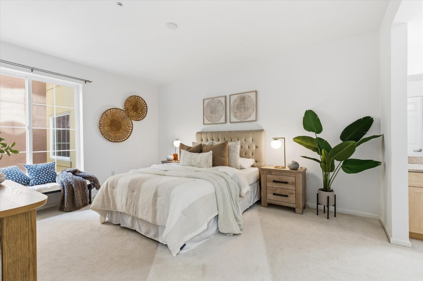 Detail Gallery Image 9 of 21 For 1550 Technology Dr #2105,  San Jose,  CA 95110 - 2 Beds | 2 Baths