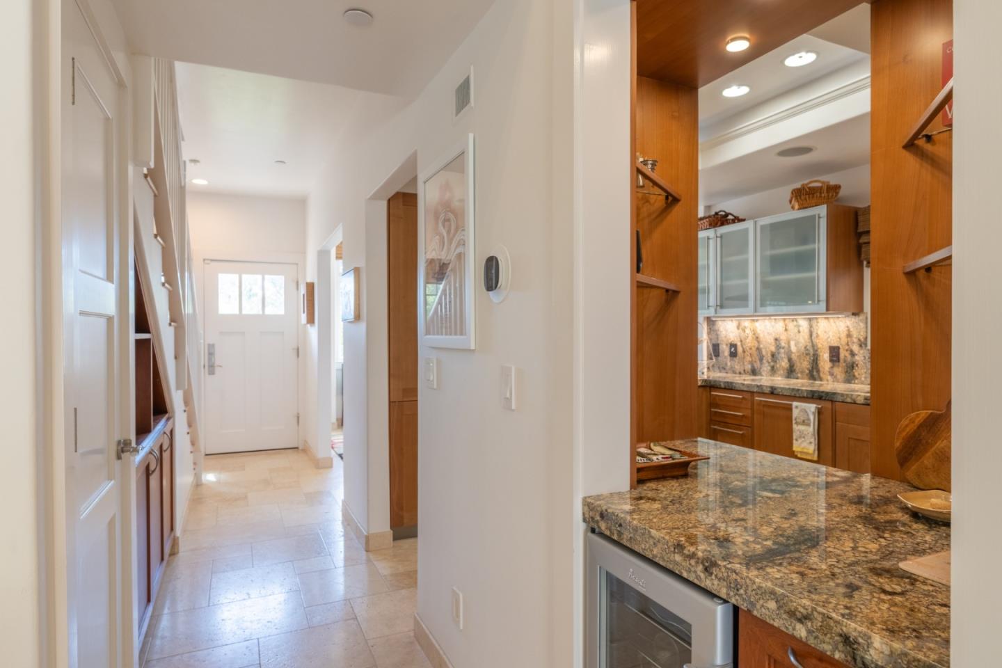 Detail Gallery Image 11 of 29 For 24785 Santa Rita St, Carmel,  CA 93923 - 3 Beds | 2 Baths