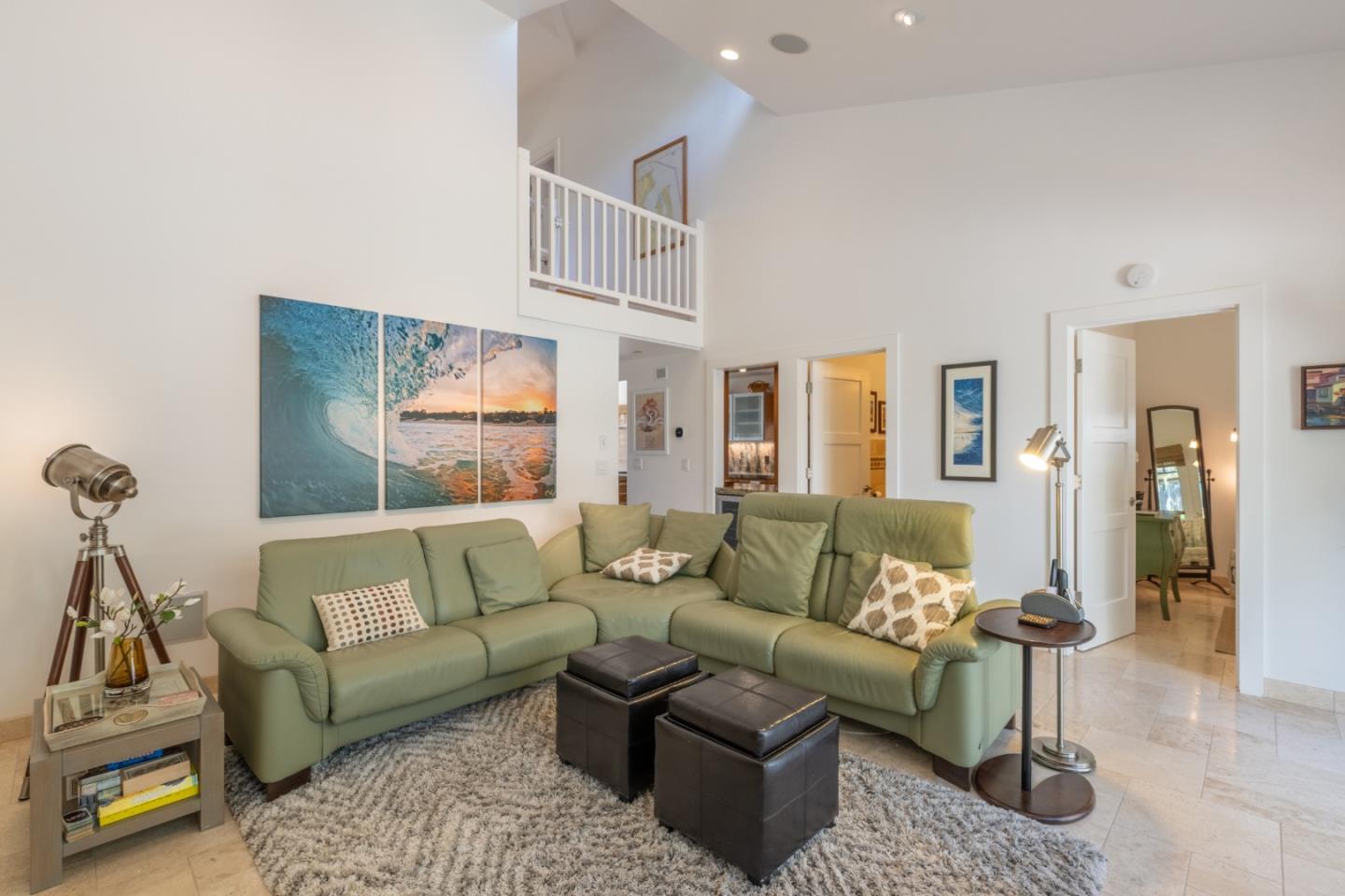 Detail Gallery Image 12 of 29 For 24785 Santa Rita St, Carmel,  CA 93923 - 3 Beds | 2 Baths