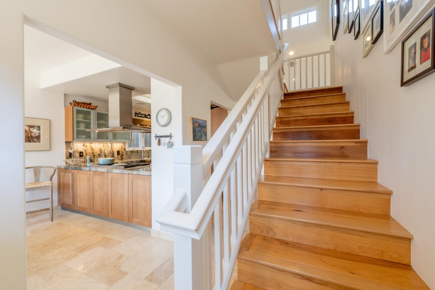 Detail Gallery Image 17 of 29 For 24785 Santa Rita St, Carmel,  CA 93923 - 3 Beds | 2 Baths