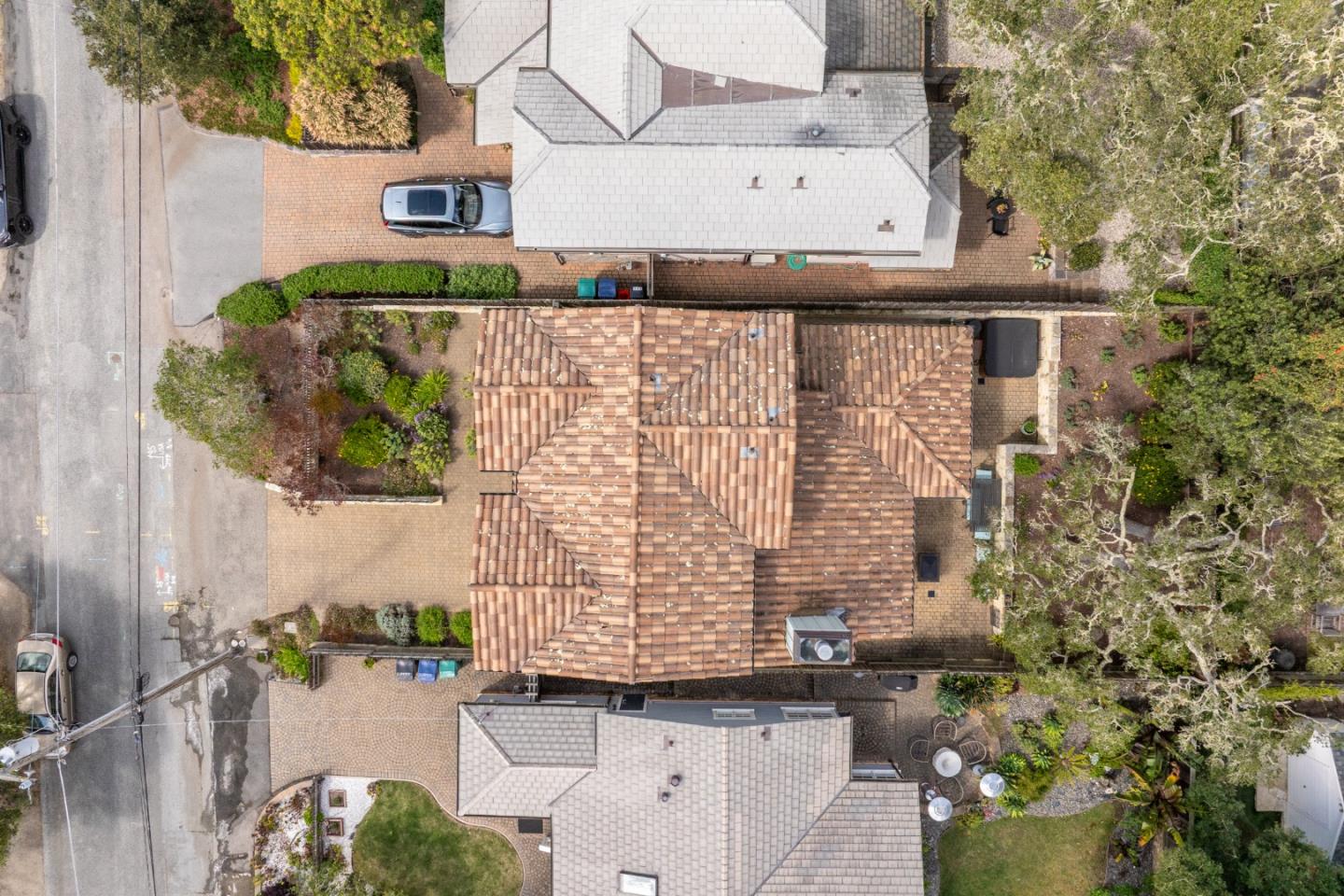 Detail Gallery Image 29 of 29 For 24785 Santa Rita St, Carmel,  CA 93923 - 3 Beds | 2 Baths