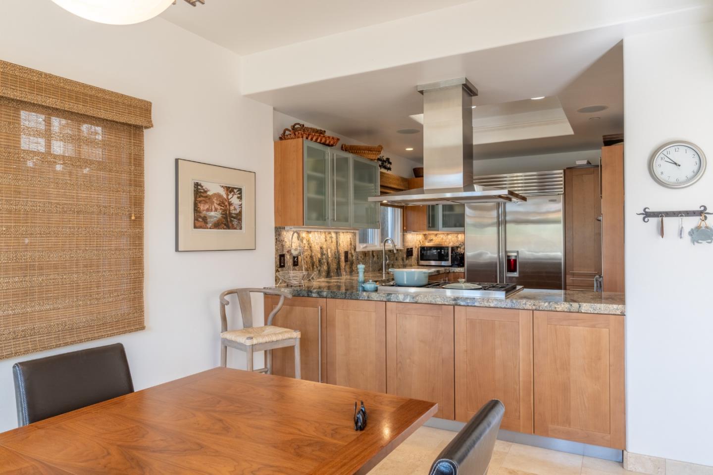 Detail Gallery Image 4 of 29 For 24785 Santa Rita St, Carmel,  CA 93923 - 3 Beds | 2 Baths