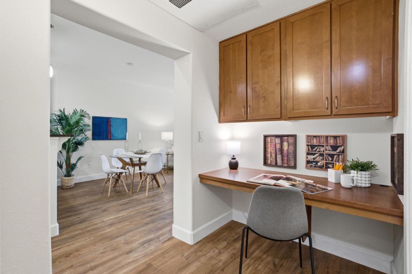 Detail Gallery Image 14 of 41 For 1388 Broadway #103,  Millbrae,  CA 94030 - 2 Beds | 2 Baths