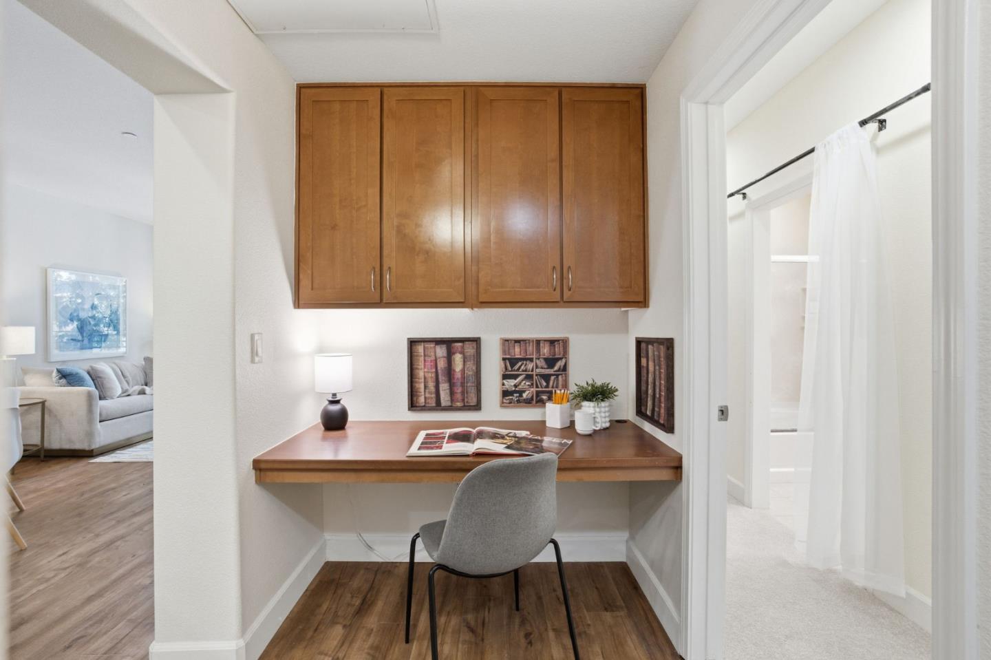 Detail Gallery Image 15 of 41 For 1388 Broadway #103,  Millbrae,  CA 94030 - 2 Beds | 2 Baths