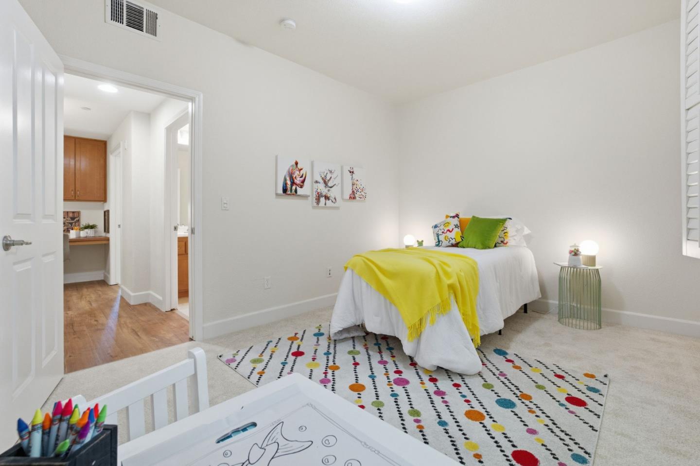 Detail Gallery Image 20 of 41 For 1388 Broadway #103,  Millbrae,  CA 94030 - 2 Beds | 2 Baths