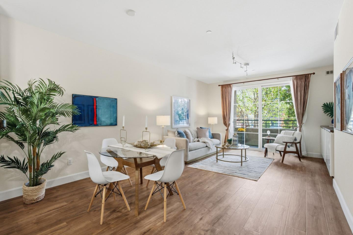 Detail Gallery Image 3 of 41 For 1388 Broadway #103,  Millbrae,  CA 94030 - 2 Beds | 2 Baths