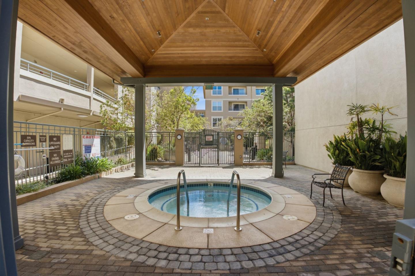 Detail Gallery Image 34 of 41 For 1388 Broadway #103,  Millbrae,  CA 94030 - 2 Beds | 2 Baths