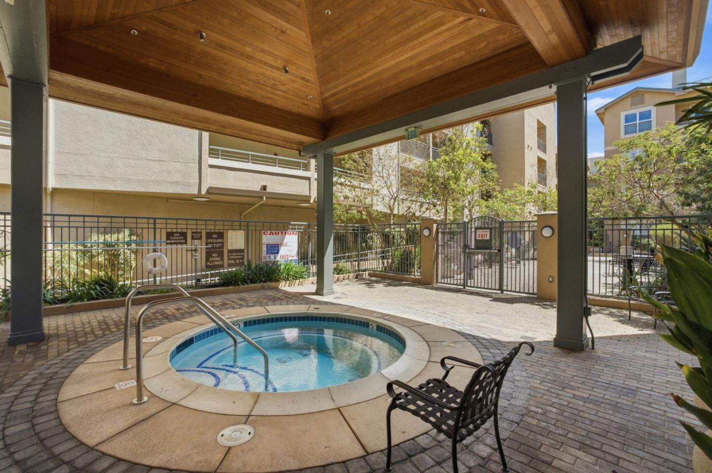 Detail Gallery Image 35 of 41 For 1388 Broadway #103,  Millbrae,  CA 94030 - 2 Beds | 2 Baths