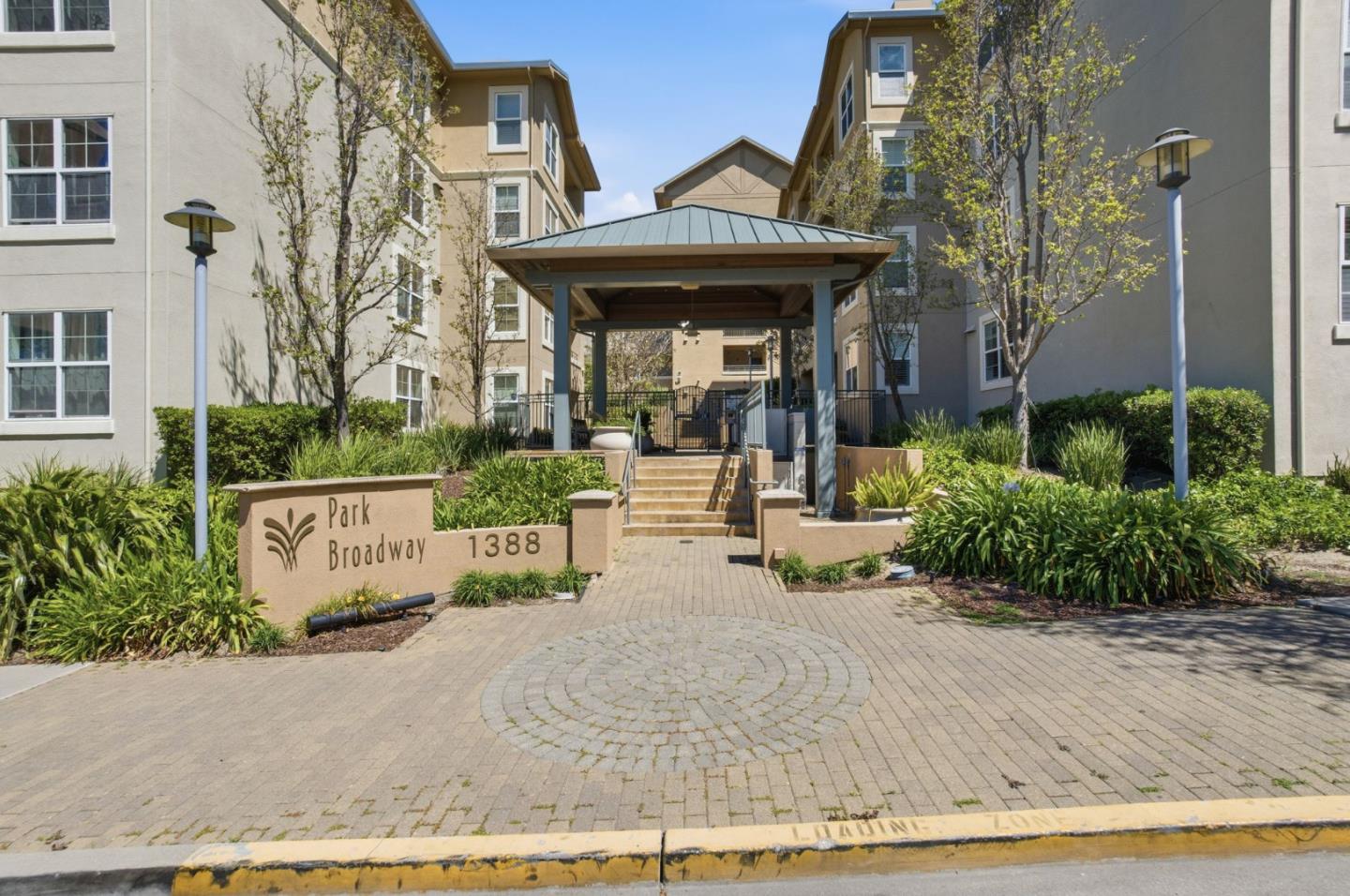 Detail Gallery Image 39 of 41 For 1388 Broadway #103,  Millbrae,  CA 94030 - 2 Beds | 2 Baths