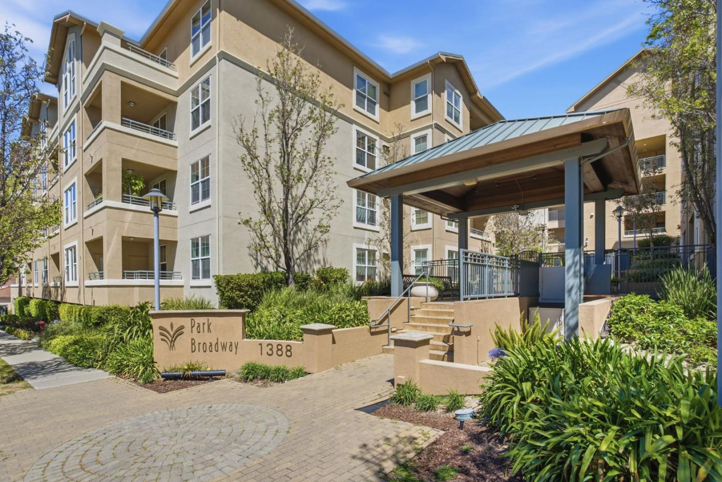 Detail Gallery Image 40 of 41 For 1388 Broadway #103,  Millbrae,  CA 94030 - 2 Beds | 2 Baths