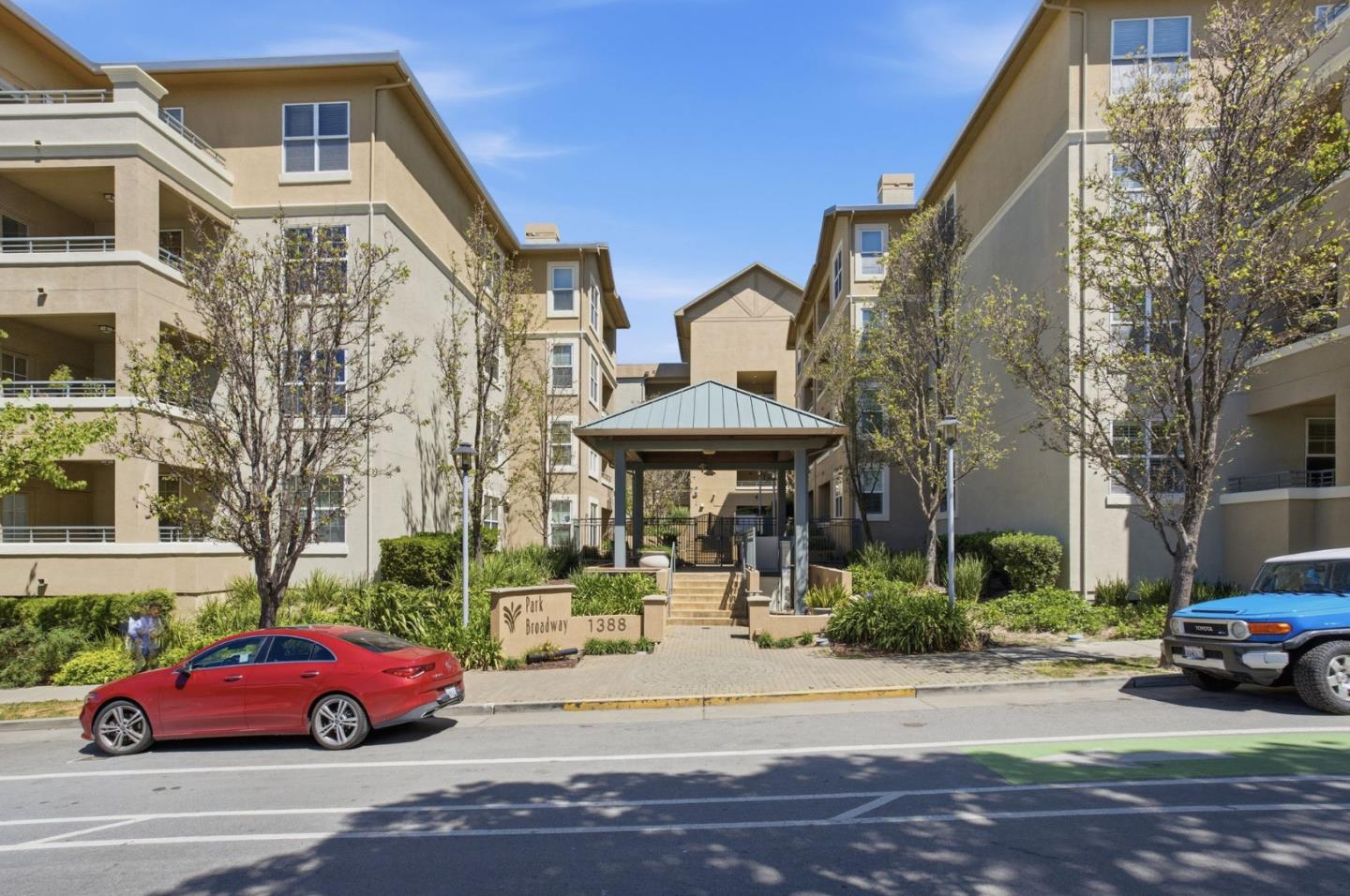 Detail Gallery Image 41 of 41 For 1388 Broadway #103,  Millbrae,  CA 94030 - 2 Beds | 2 Baths