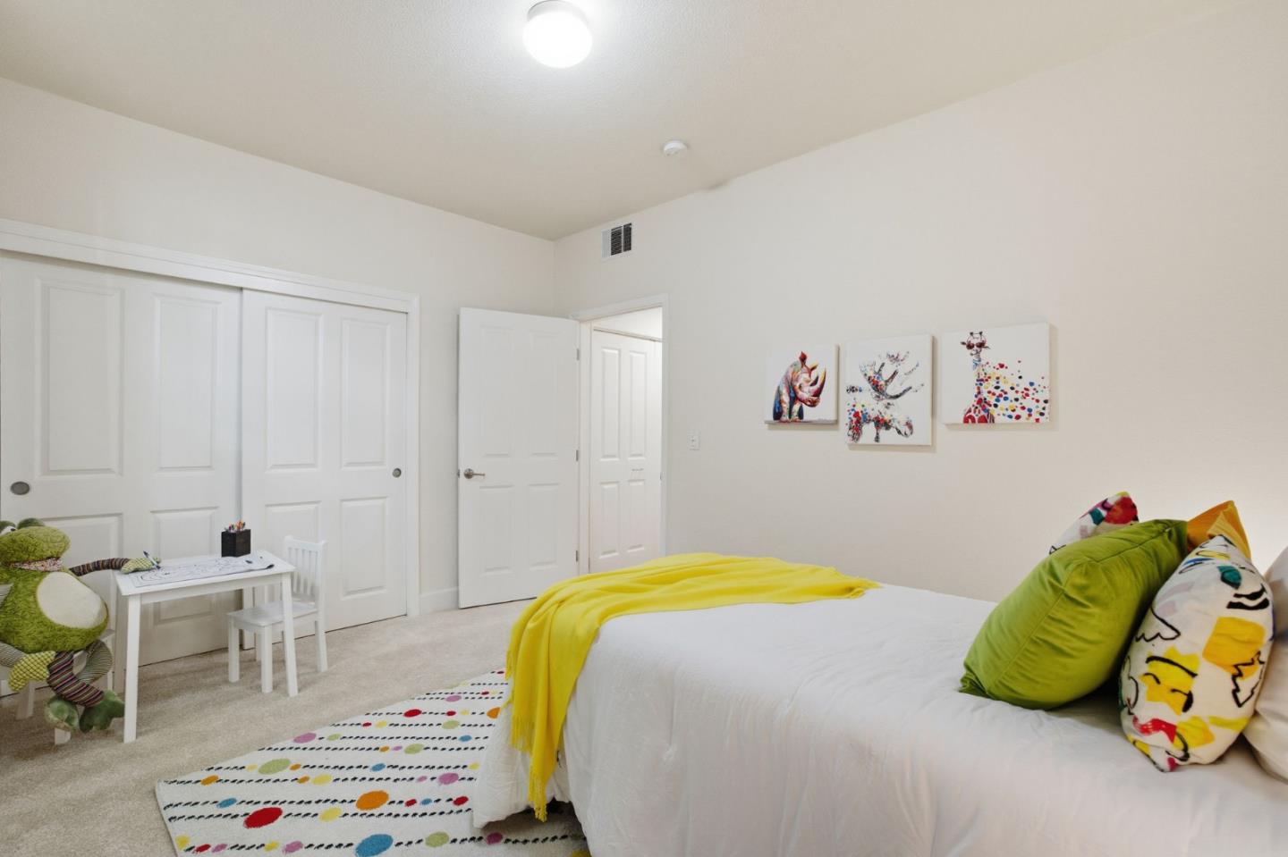 Detail Gallery Image 9 of 41 For 1388 Broadway #103,  Millbrae,  CA 94030 - 2 Beds | 2 Baths