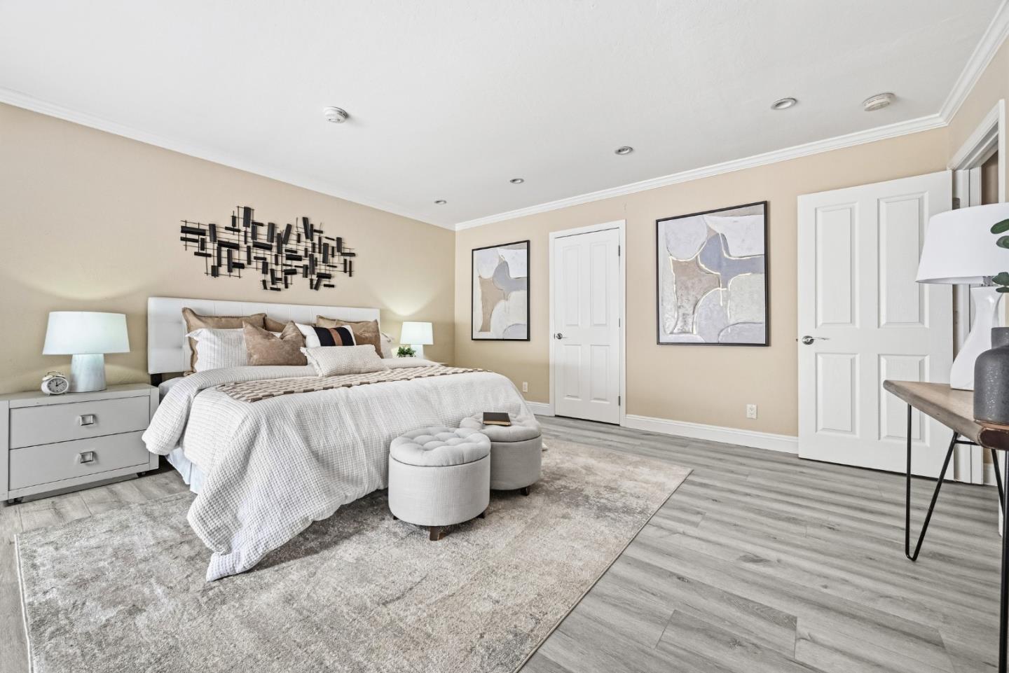 Detail Gallery Image 18 of 47 For 3202 E Laurel Creek Rd, Belmont,  CA 94002 - 3 Beds | 3 Baths