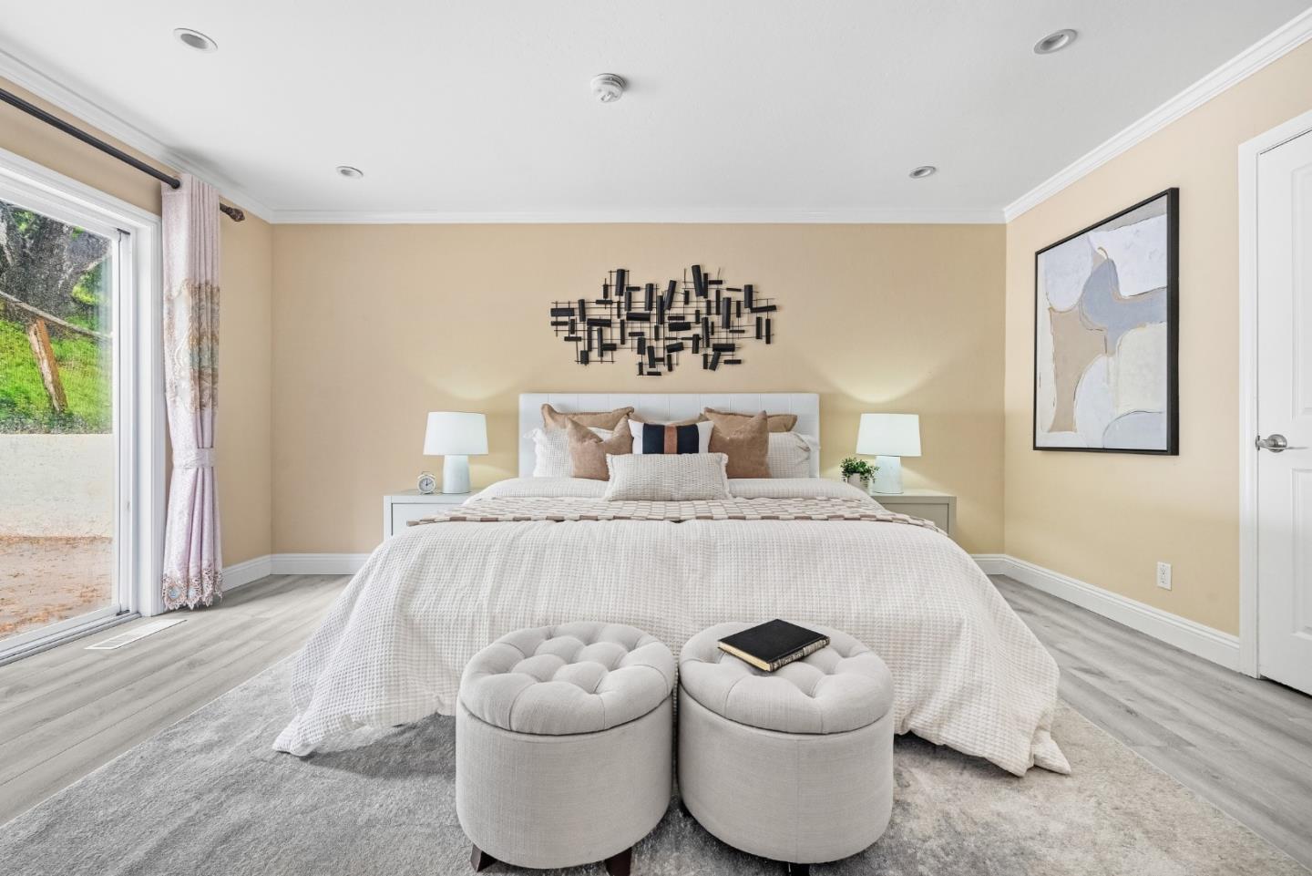 Detail Gallery Image 19 of 47 For 3202 E Laurel Creek Rd, Belmont,  CA 94002 - 3 Beds | 3 Baths