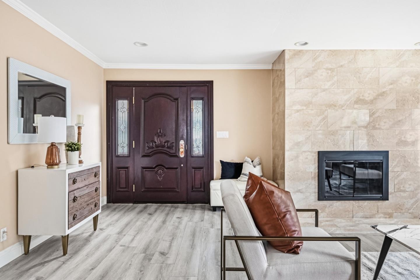 Detail Gallery Image 2 of 47 For 3202 E Laurel Creek Rd, Belmont,  CA 94002 - 3 Beds | 3 Baths