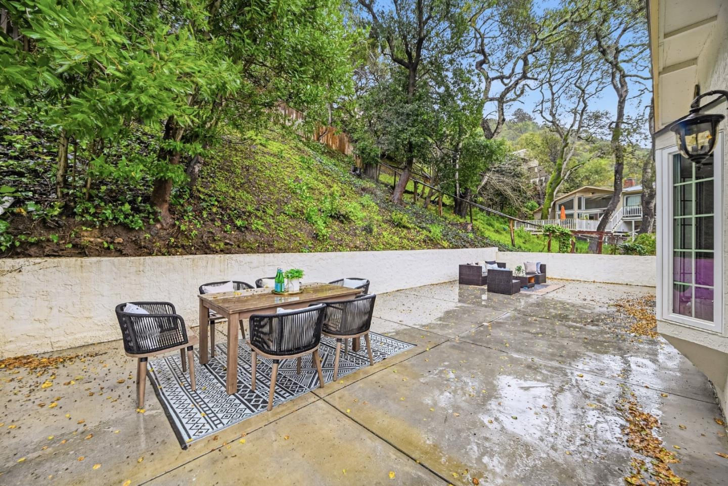 Detail Gallery Image 40 of 47 For 3202 E Laurel Creek Rd, Belmont,  CA 94002 - 3 Beds | 3 Baths