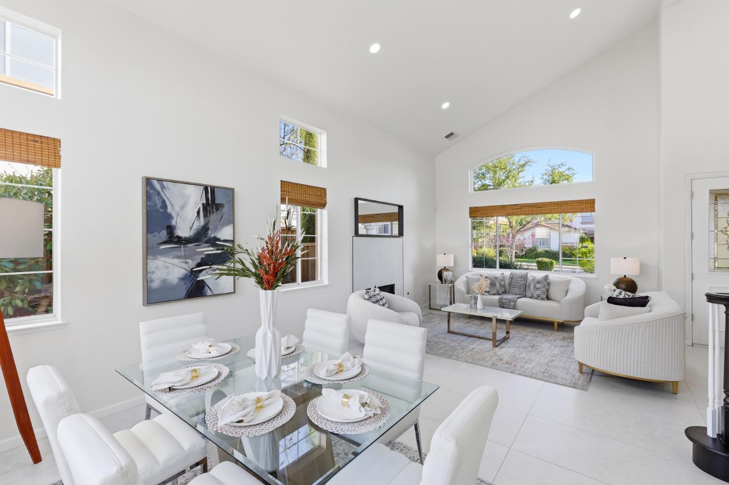 Detail Gallery Image 15 of 90 For 3283 Placido Ct, San Jose,  CA 95135 - 5 Beds | 3 Baths