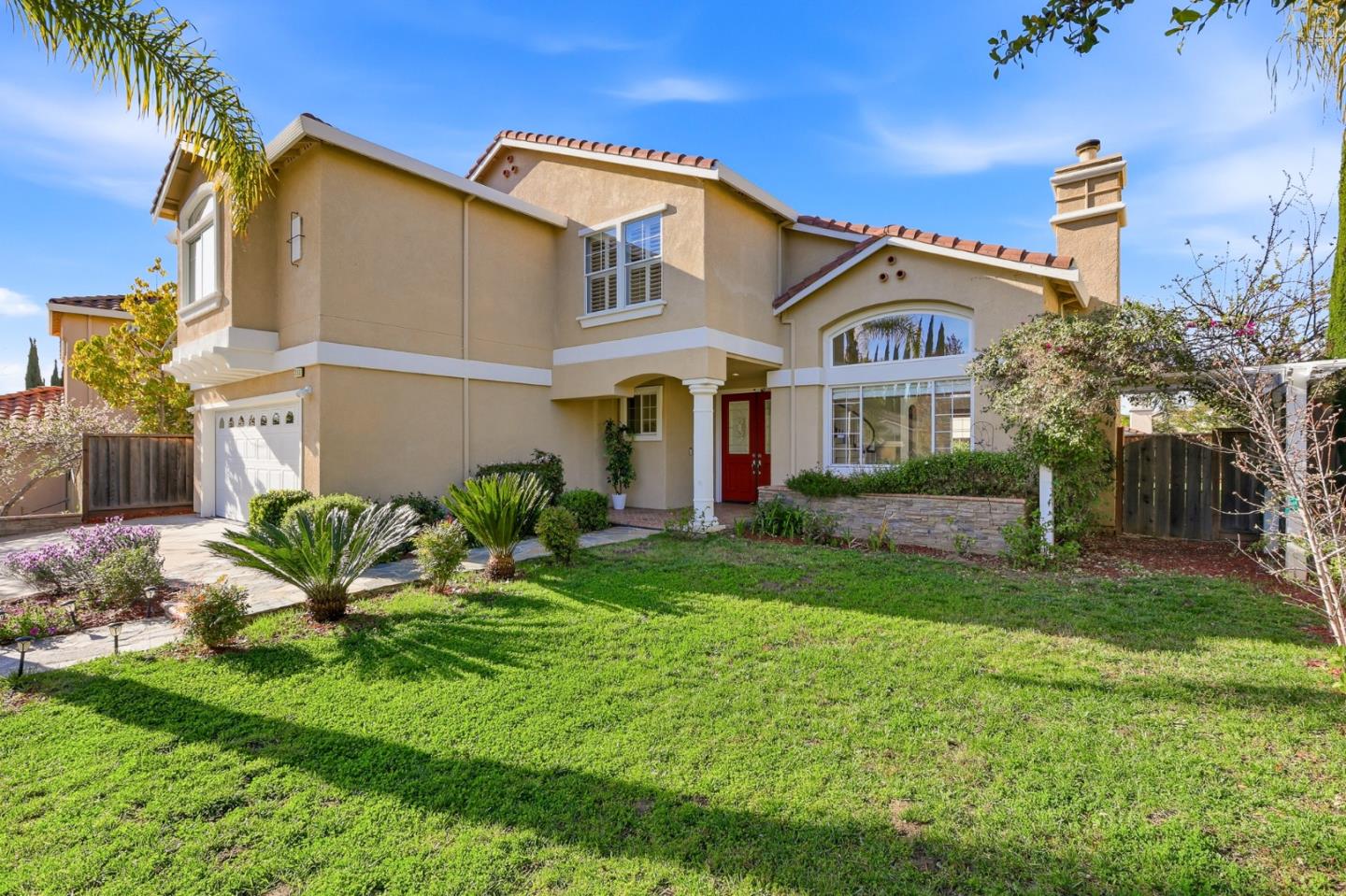 Detail Gallery Image 2 of 90 For 3283 Placido Ct, San Jose,  CA 95135 - 5 Beds | 3 Baths