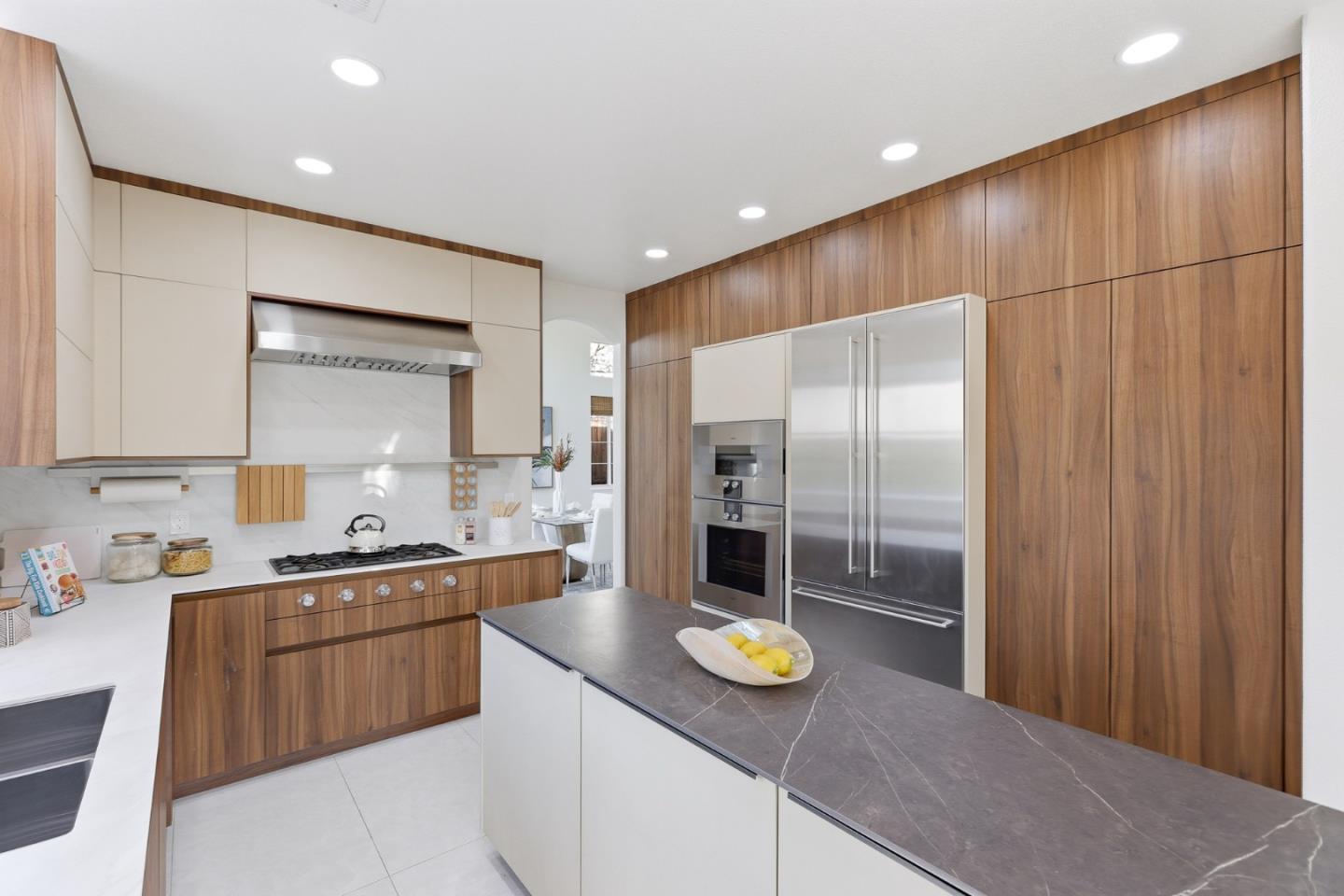 Detail Gallery Image 23 of 90 For 3283 Placido Ct, San Jose,  CA 95135 - 5 Beds | 3 Baths