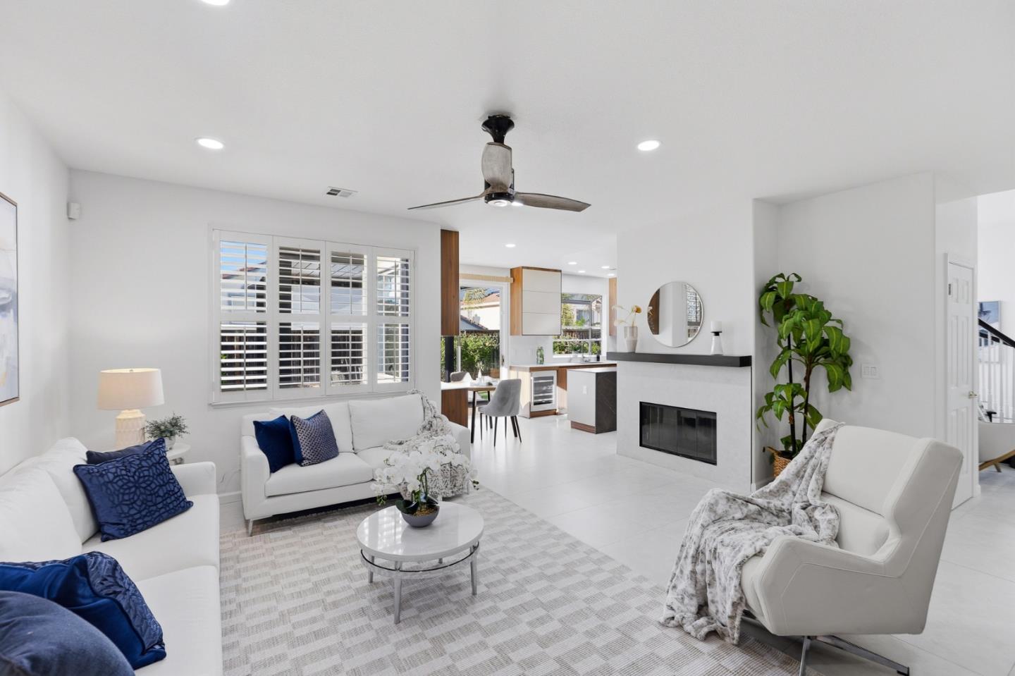 Detail Gallery Image 38 of 90 For 3283 Placido Ct, San Jose,  CA 95135 - 5 Beds | 3 Baths