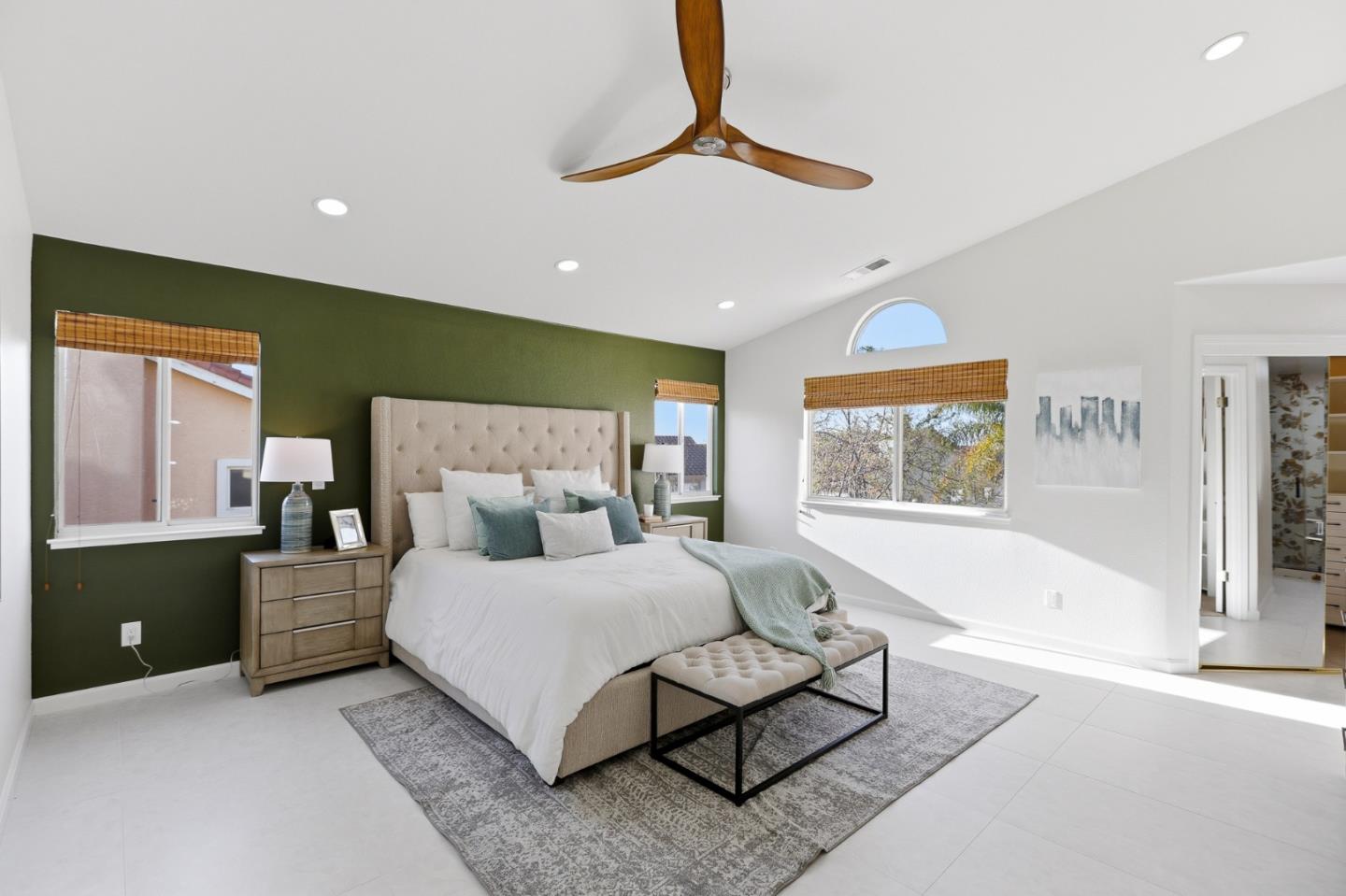 Detail Gallery Image 51 of 90 For 3283 Placido Ct, San Jose,  CA 95135 - 5 Beds | 3 Baths