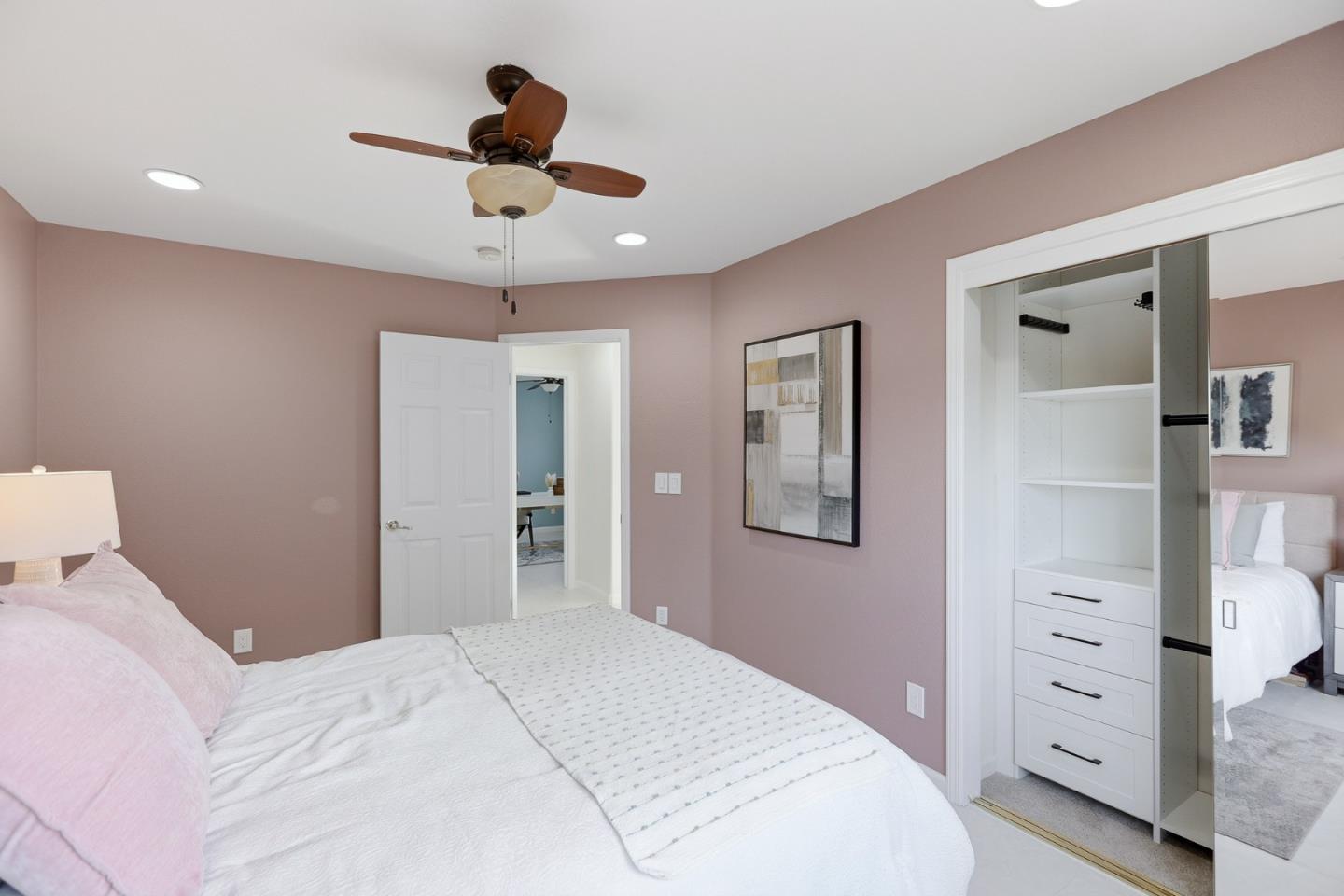 Detail Gallery Image 60 of 90 For 3283 Placido Ct, San Jose,  CA 95135 - 5 Beds | 3 Baths